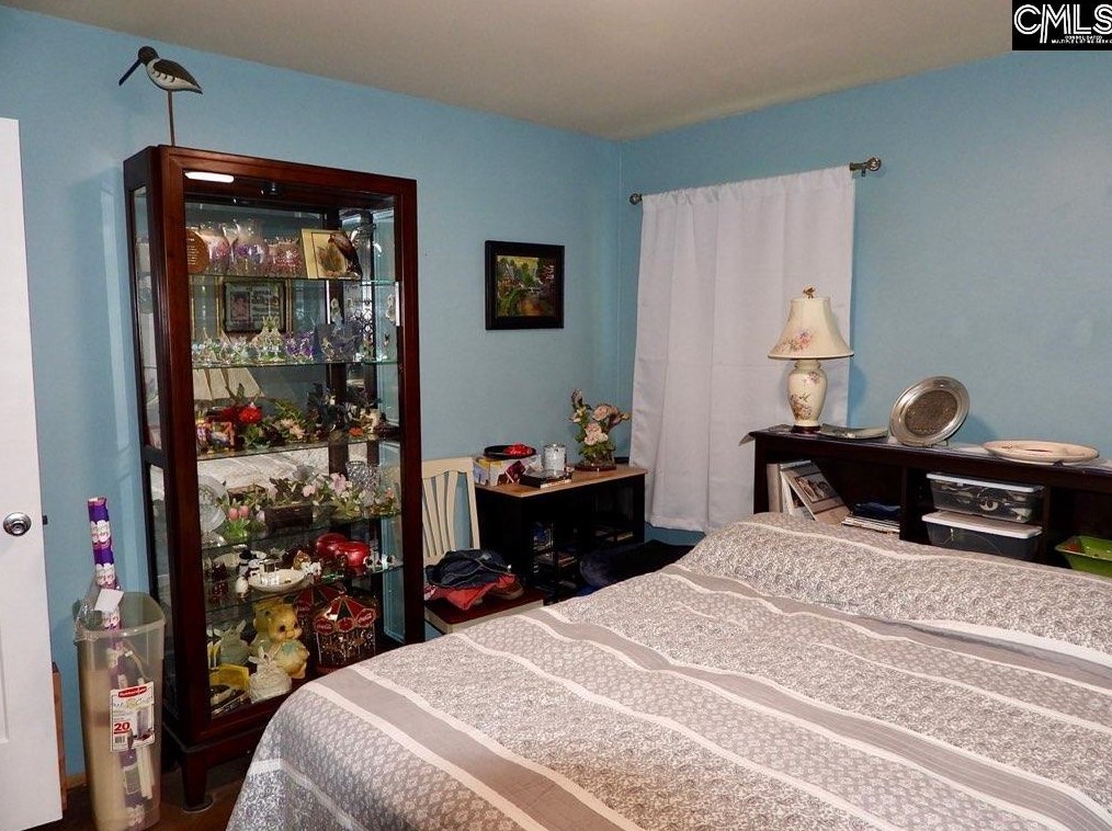 1101 Cramer Dr, Columbia SC 29203-3828 exterior