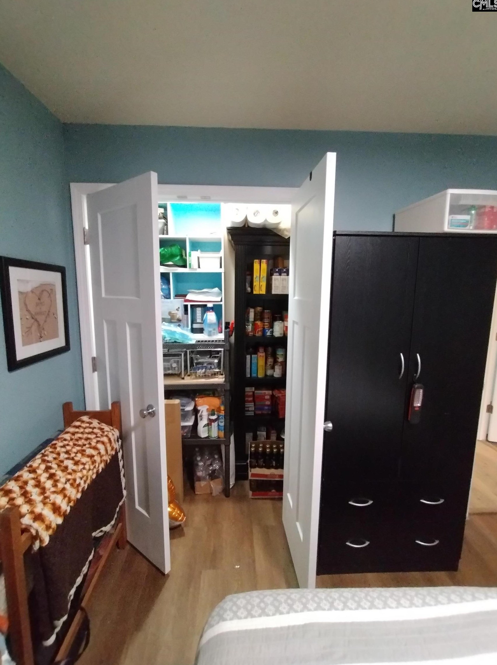 1101 Cramer Dr, Columbia SC 29203-3828 exterior