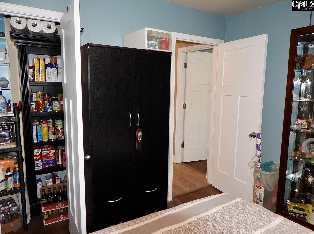 1101 Cramer Dr, Columbia SC 29203-3828 exterior