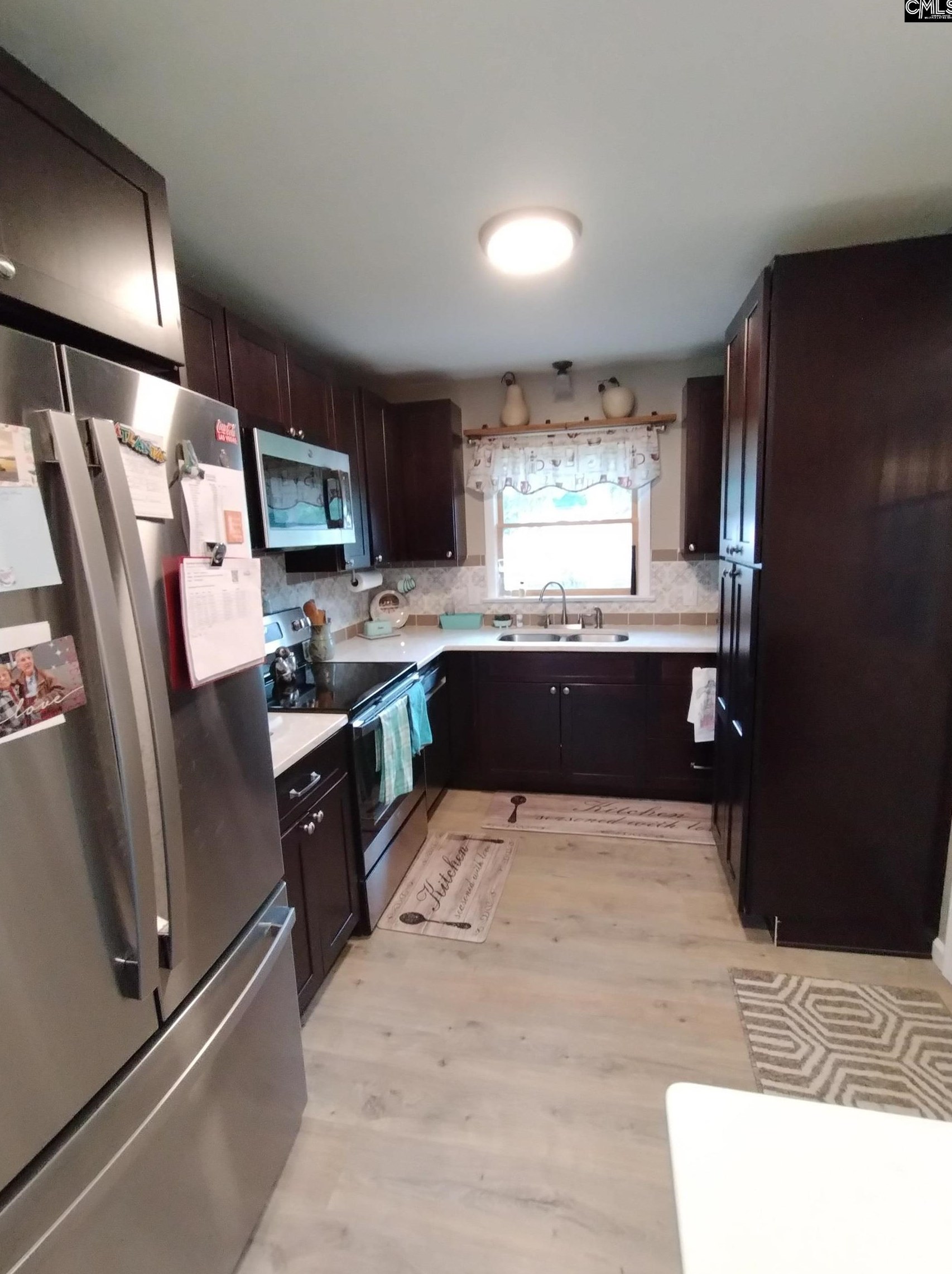 1101 Cramer Dr, Columbia SC 29203-3828 exterior