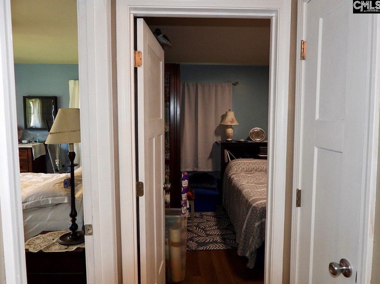 1101 Cramer Dr, Columbia SC 29203-3828 exterior