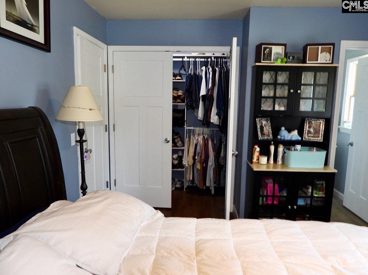 1101 Cramer Dr, Columbia SC 29203-3828 exterior