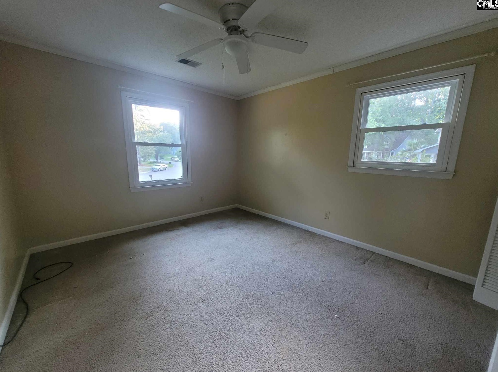 3725 Linbrook Dr, Columbia SC 29204-4439 exterior