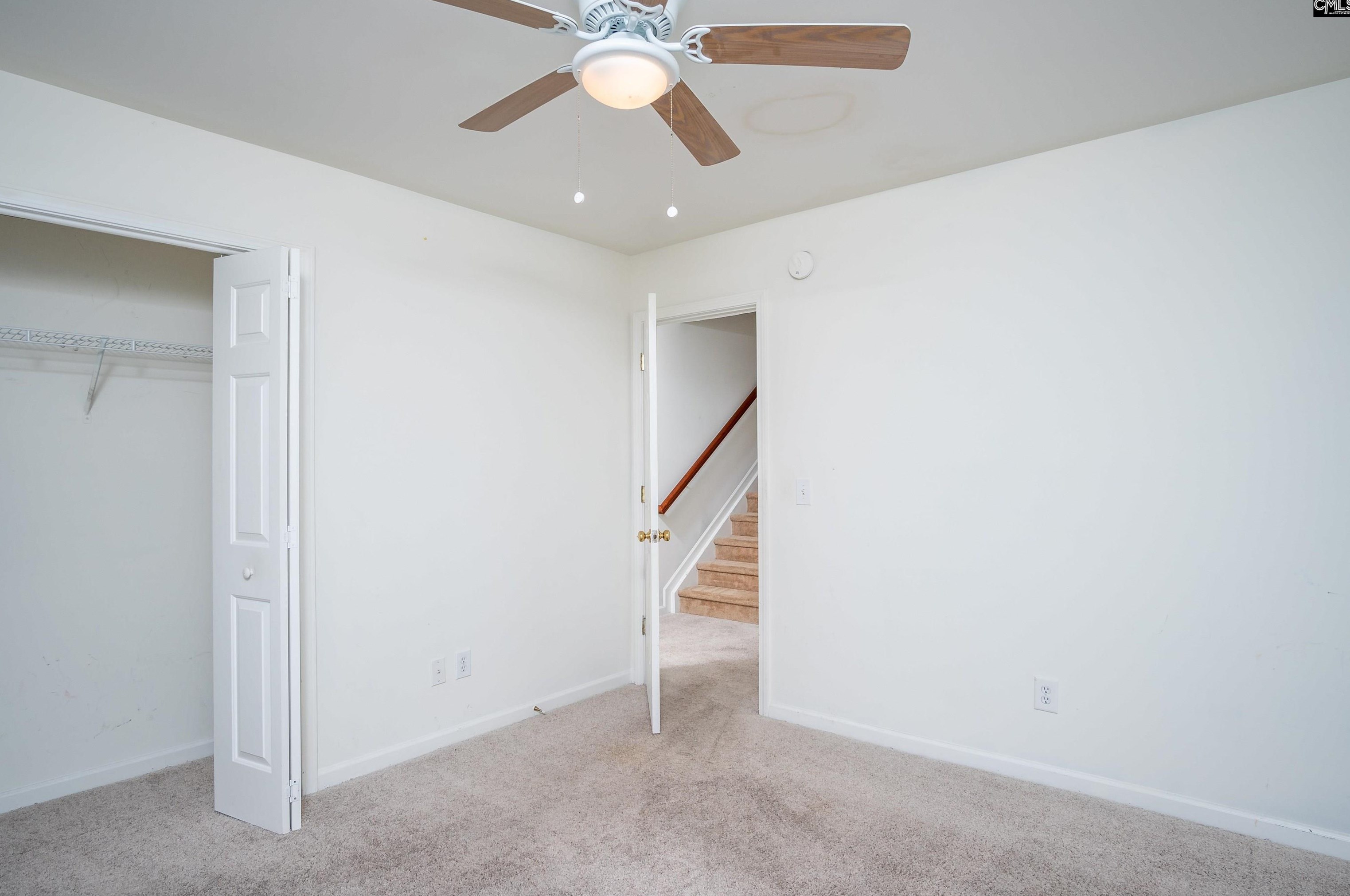 2 Scottish Ct, Columbia SC 29229-8107 exterior