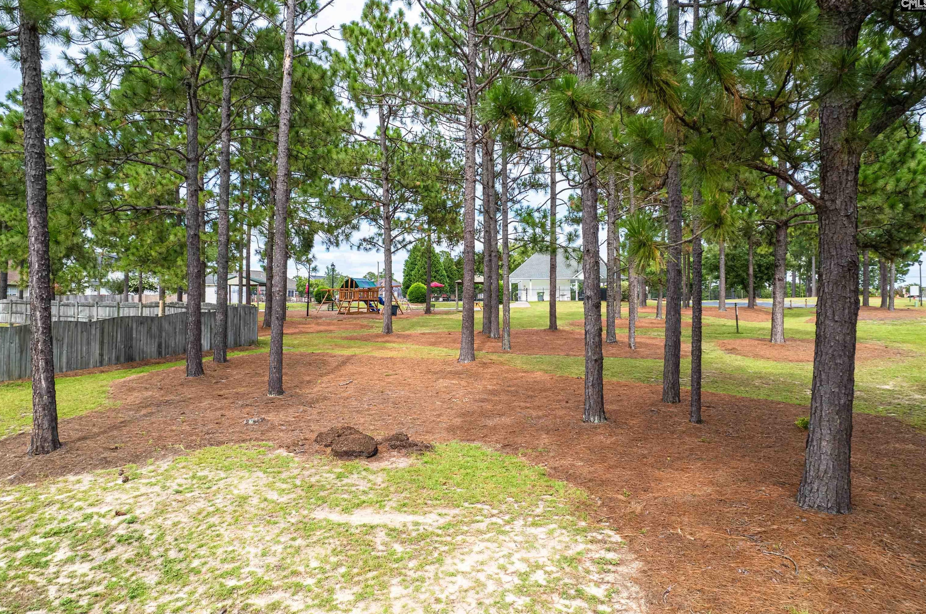 2 Scottish Ct, Columbia SC 29229-8107 exterior