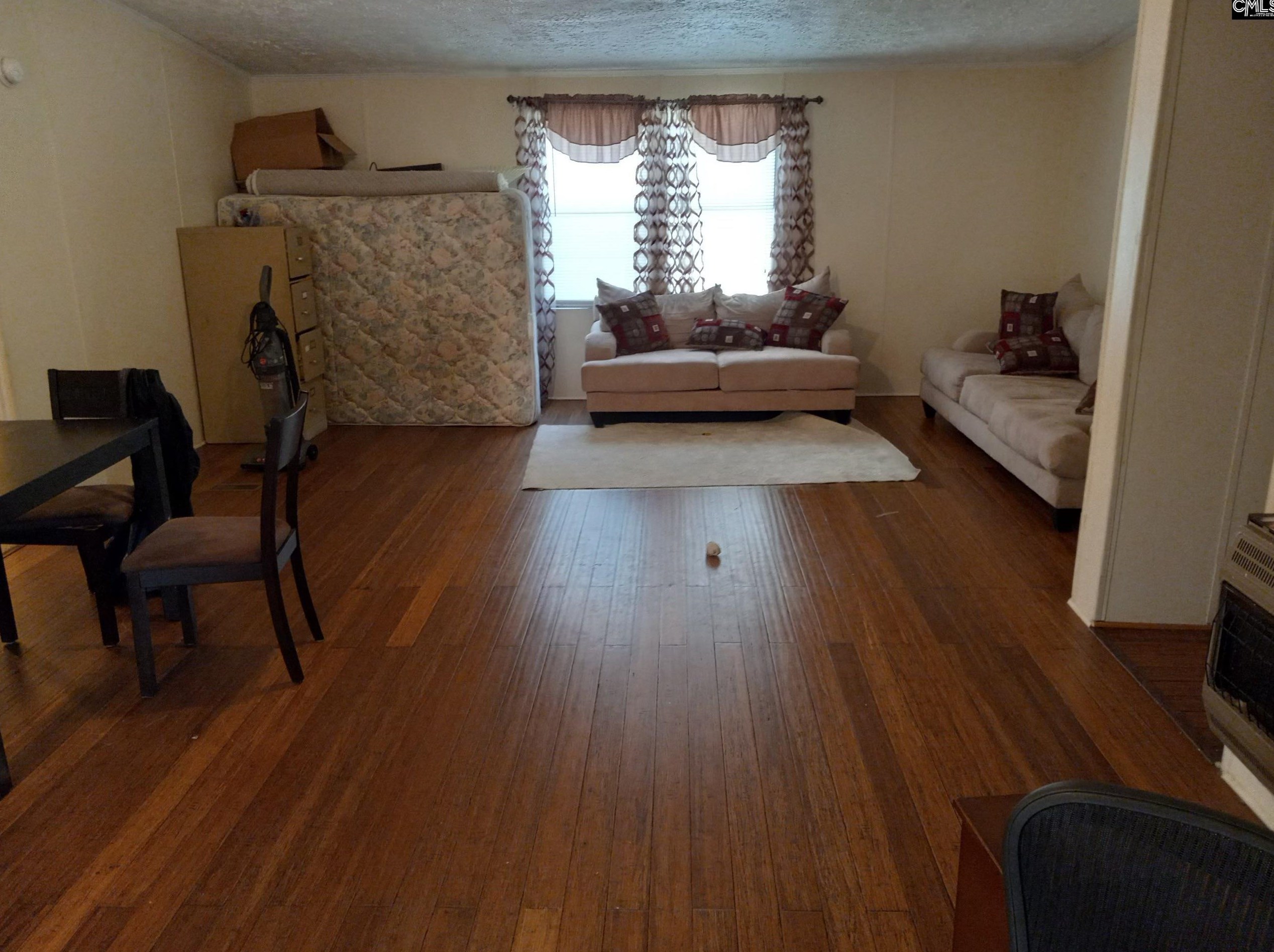 413 Wynette Way, Columbia SC  29229-4371 exterior