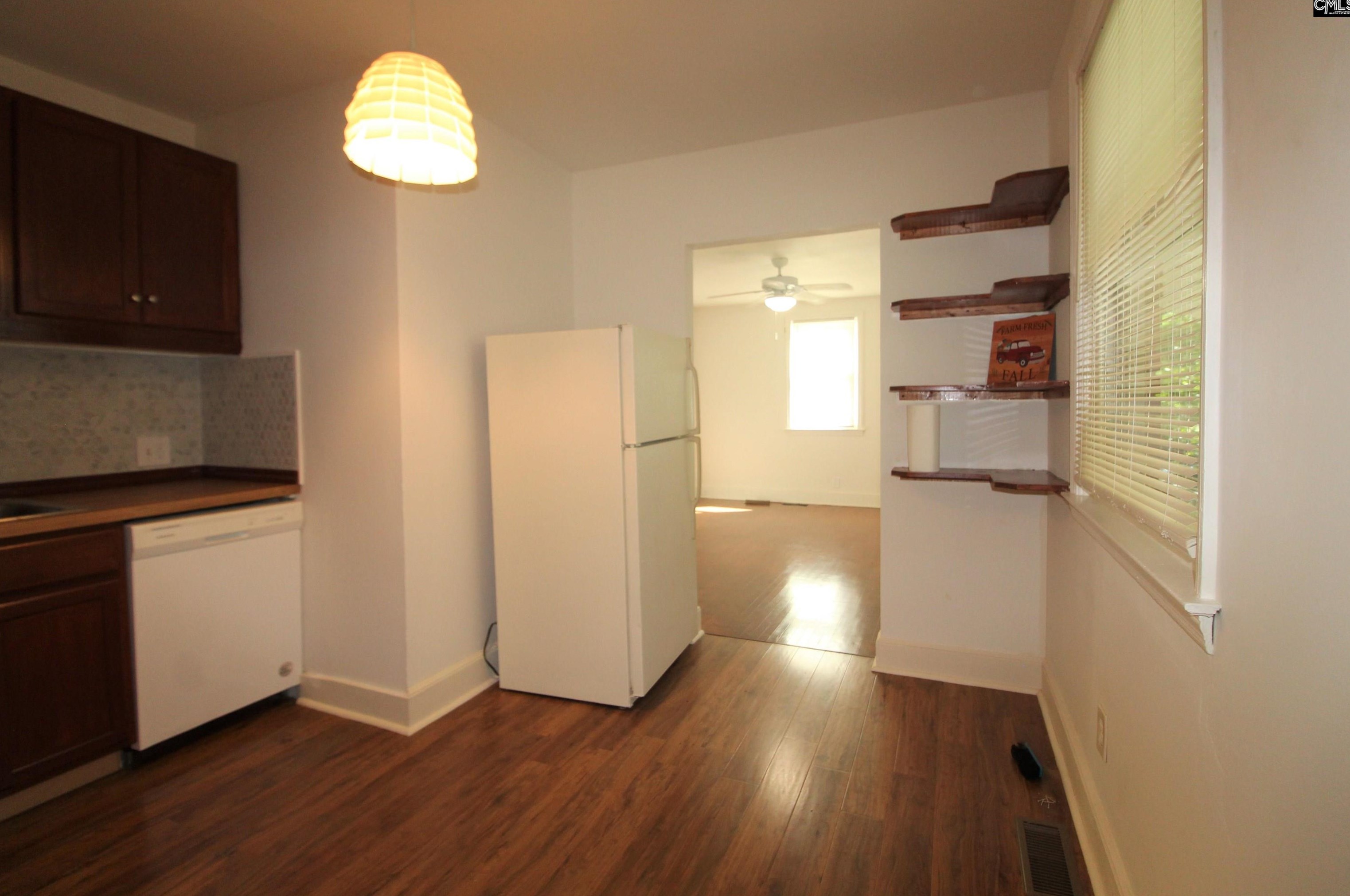 4908 Jones St, Columbia SC 29203-6682 exterior