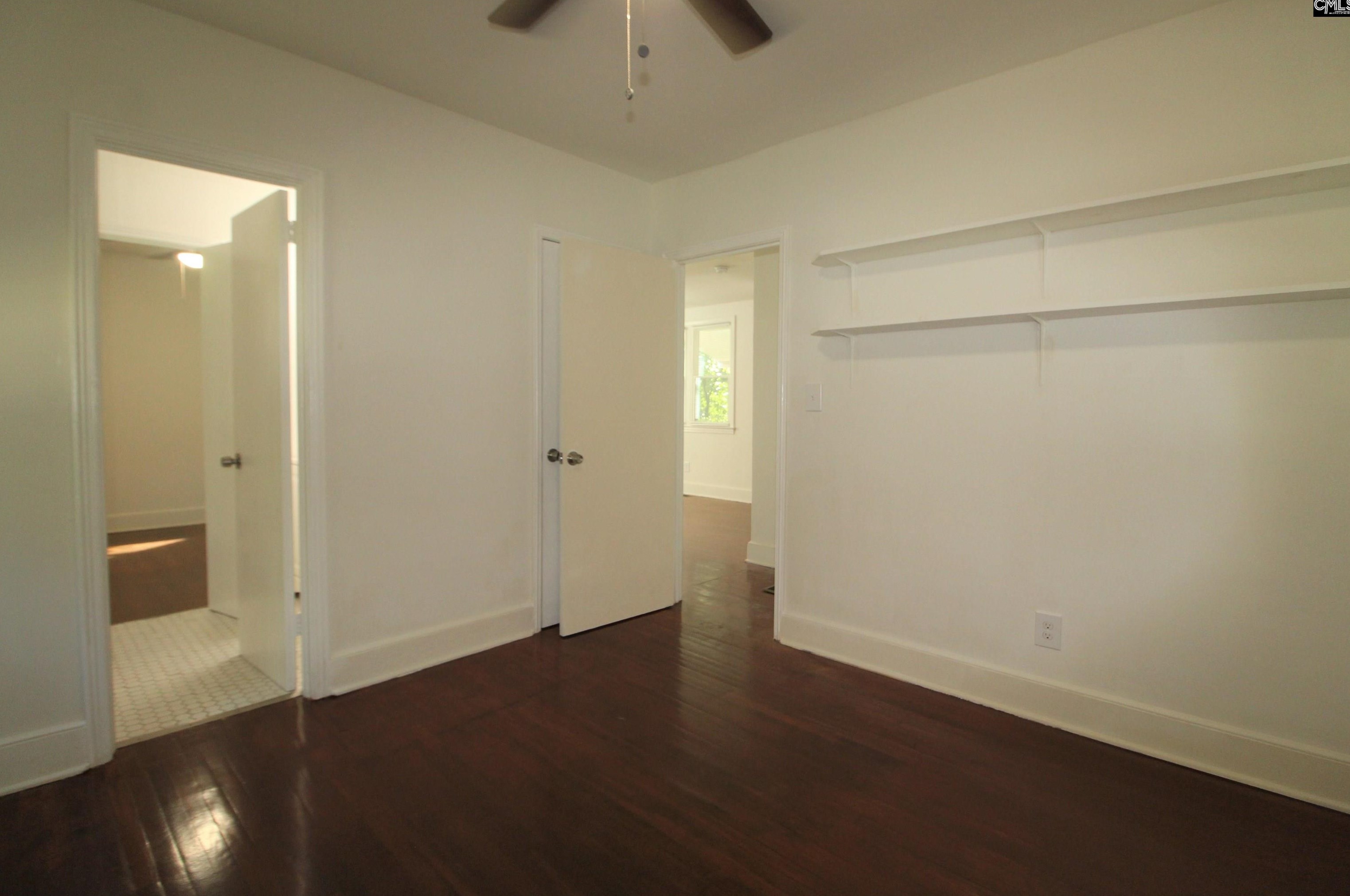 4908 Jones St, Columbia SC 29203-6682 exterior