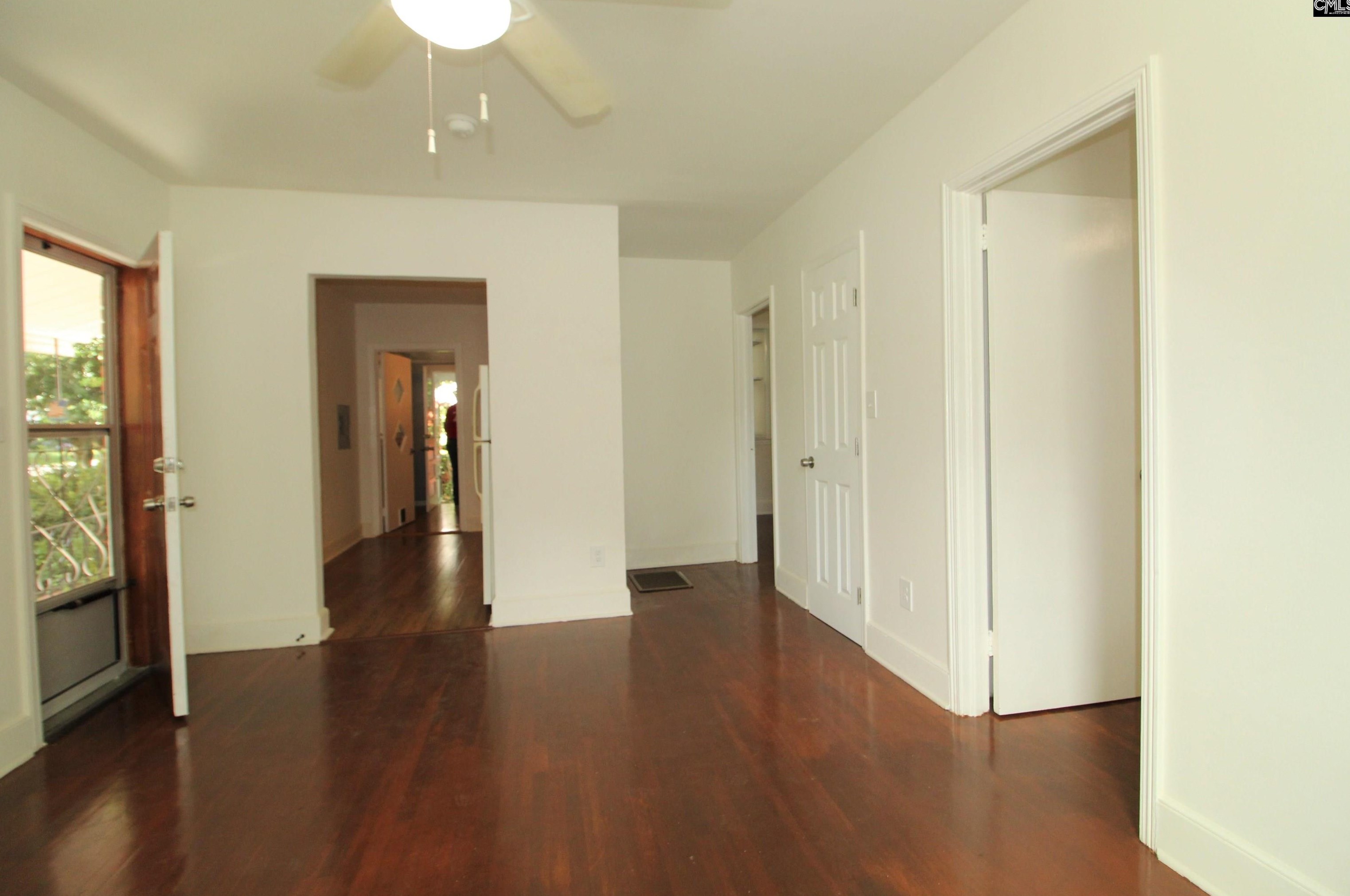 4908 Jones St, Columbia SC 29203-6682 exterior