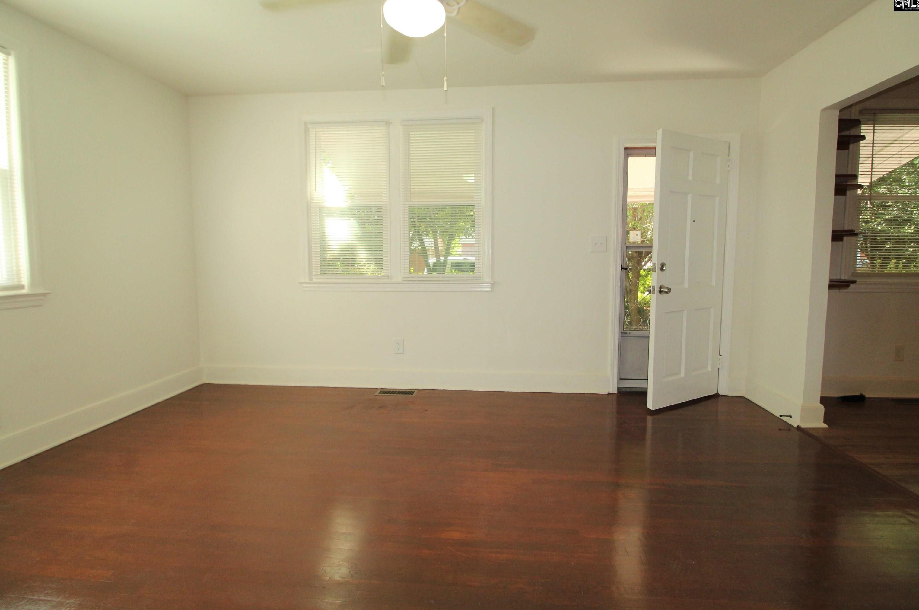 4908 Jones St, Columbia SC 29203-6682 exterior