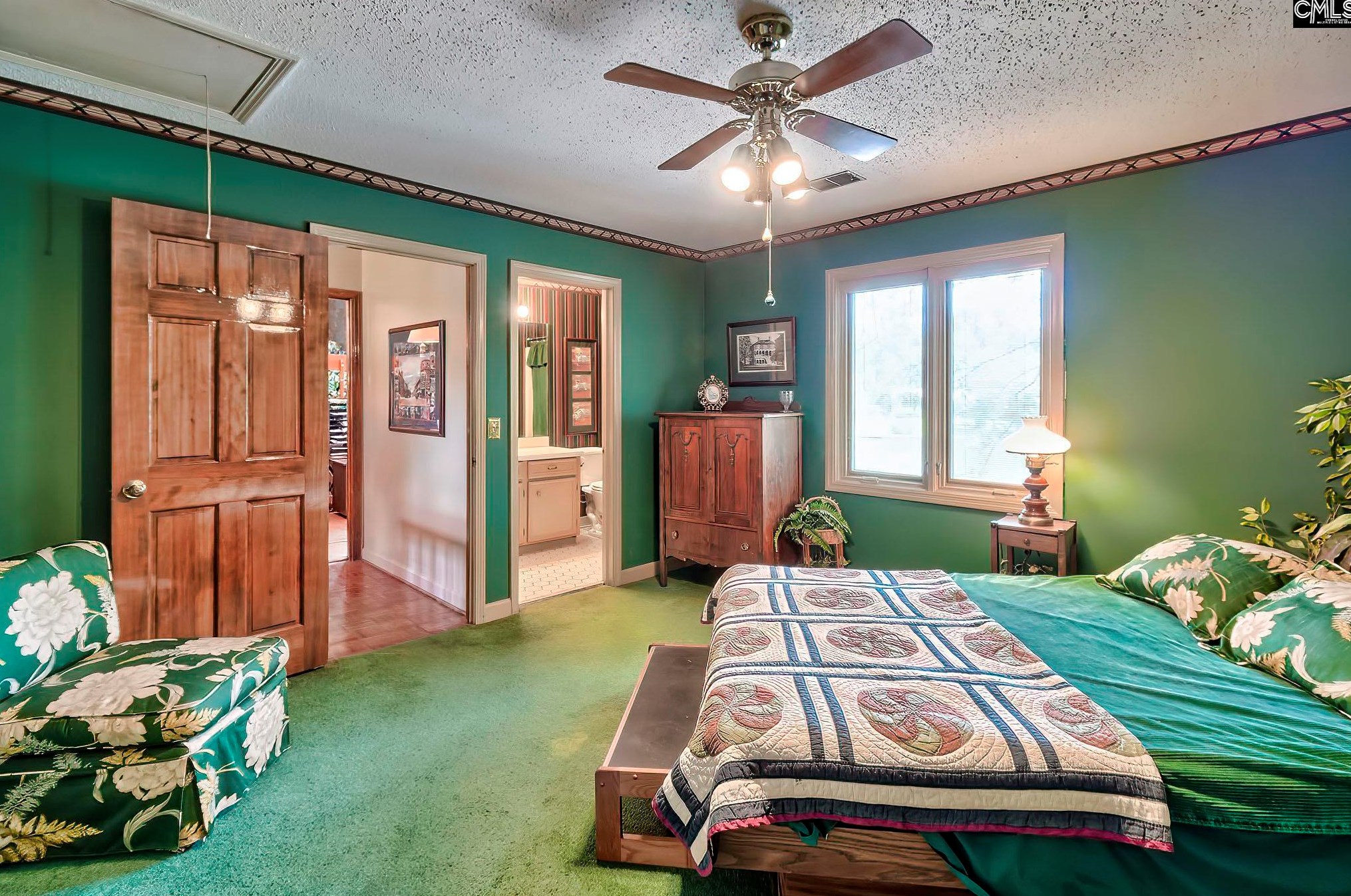 200 Spg Rd, Columbia SC 29223-7052 exterior