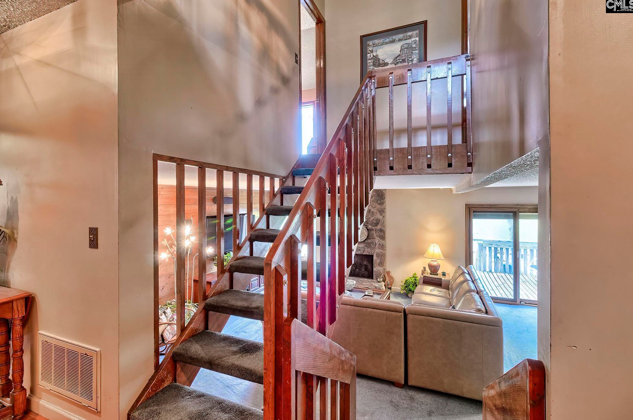 200 Spg Rd, Columbia SC 29223-7052 exterior