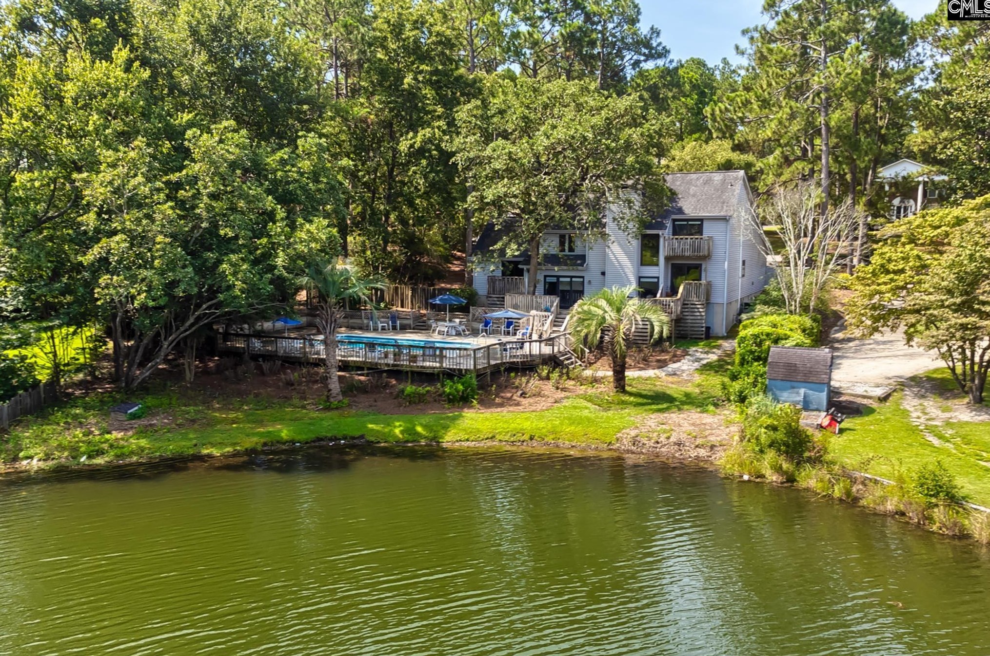 200 Spg Rd, Columbia SC 29223-7052 exterior