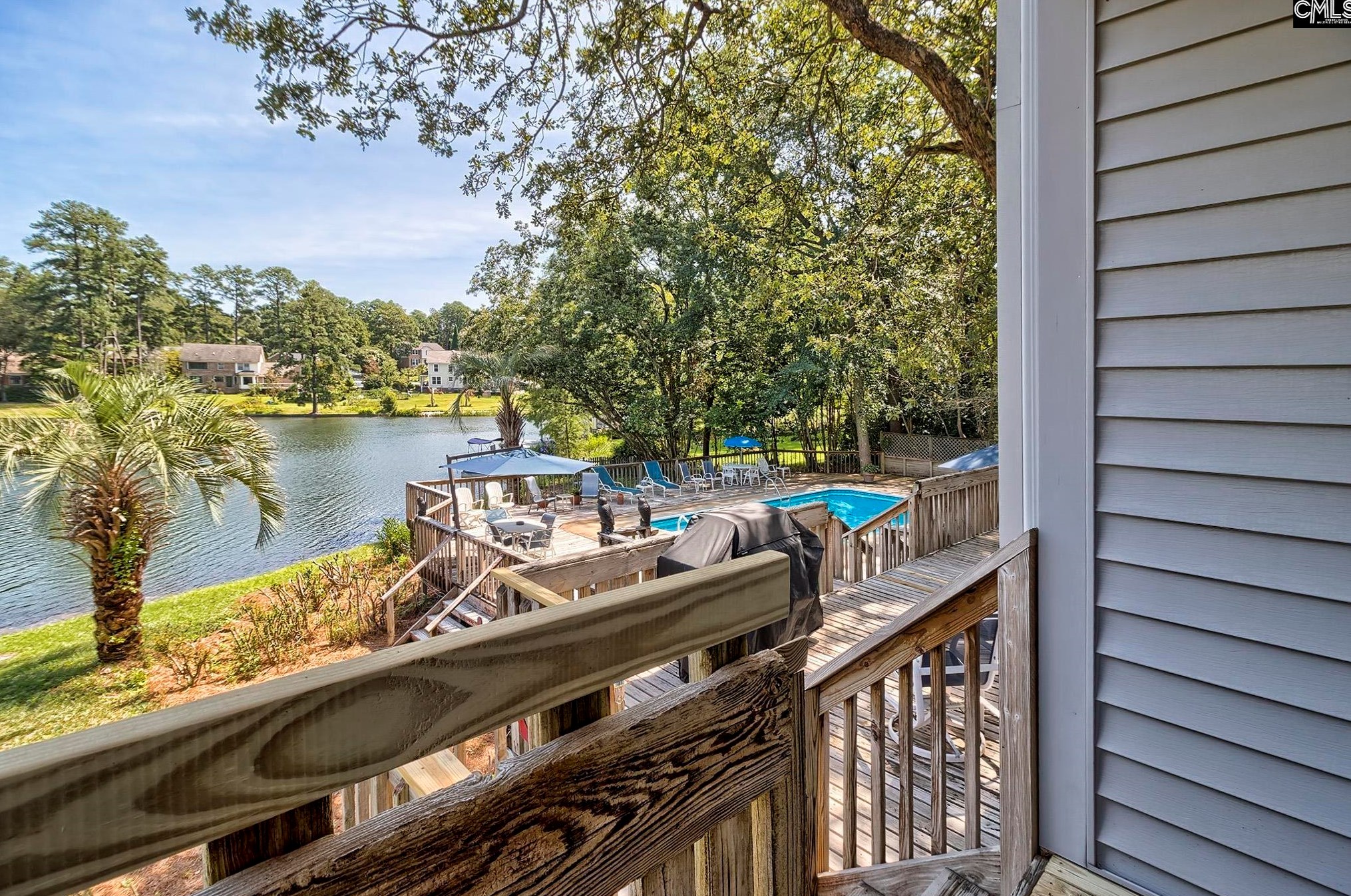 200 Spg Rd, Columbia SC 29223-7052 exterior