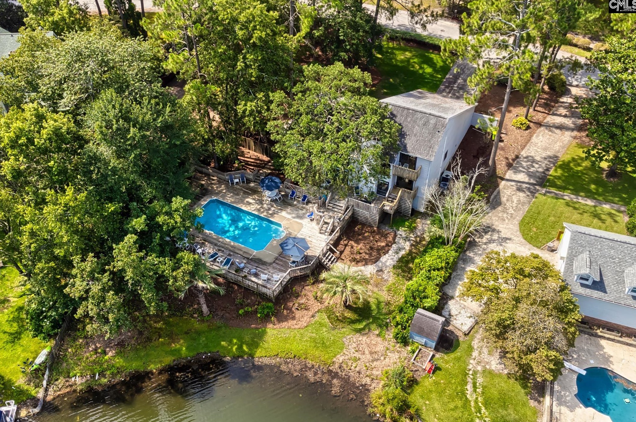 200 Spg Rd, Columbia SC 29223-7052 exterior