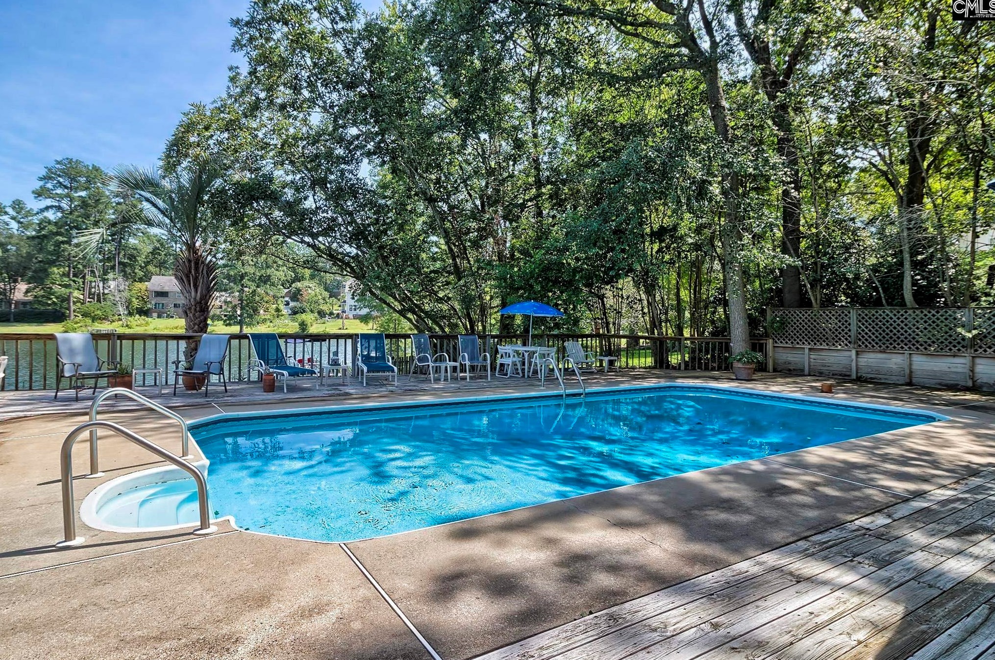 200 Spg Rd, Columbia SC 29223-7052 exterior