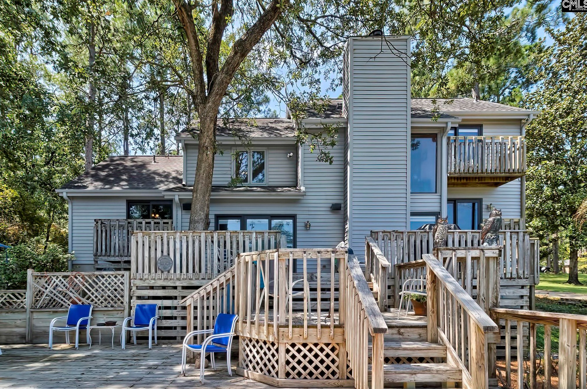 200 Spg Rd, Columbia SC 29223-7052 exterior