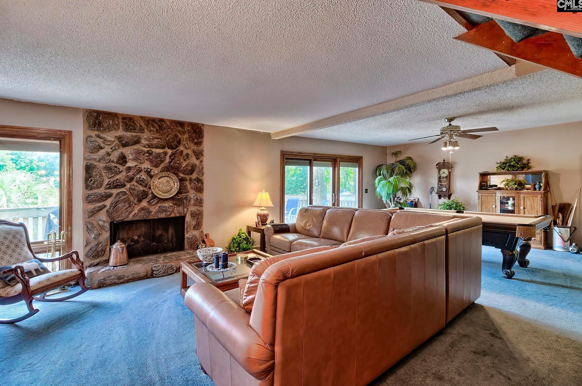 200 Spg Rd, Columbia SC 29223-7052 exterior