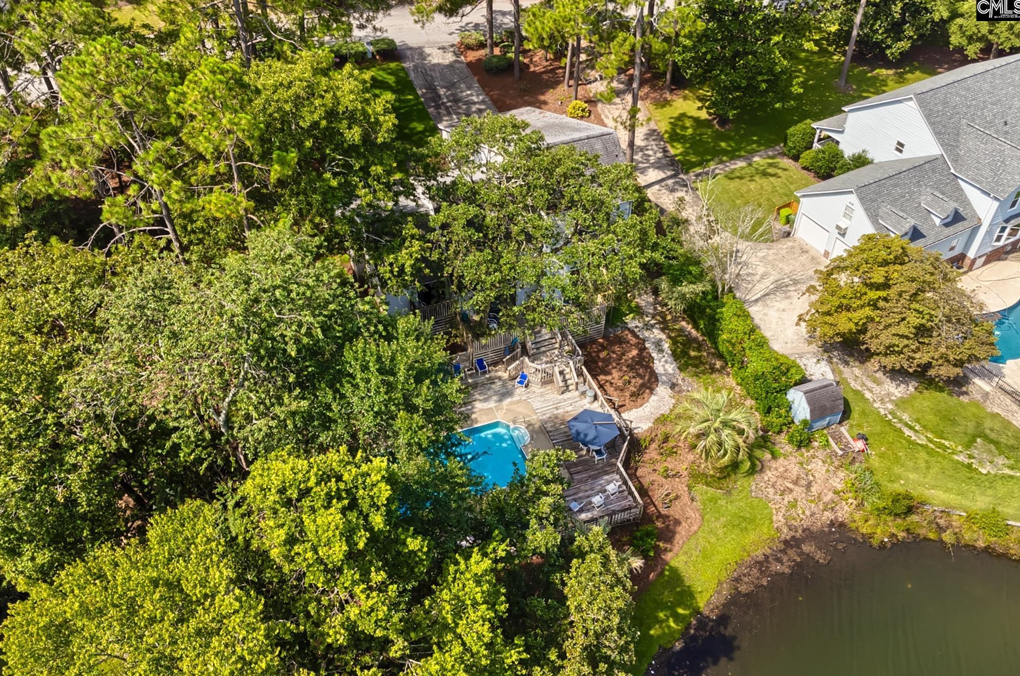 200 Spg Rd, Columbia SC 29223-7052 exterior