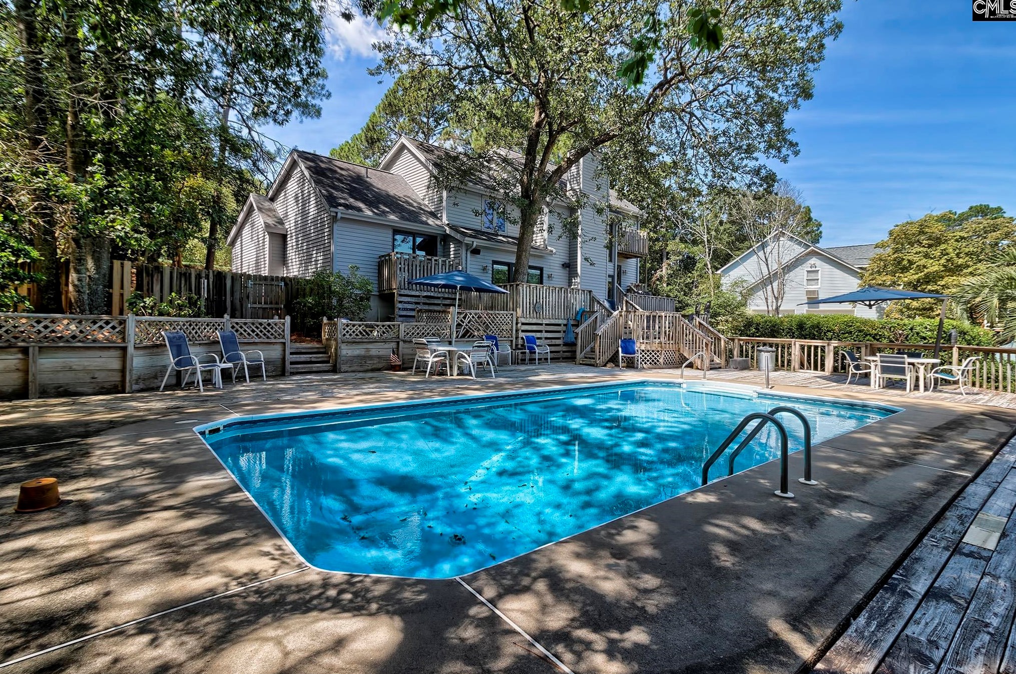 200 Spg Rd, Columbia SC 29223-7052 exterior