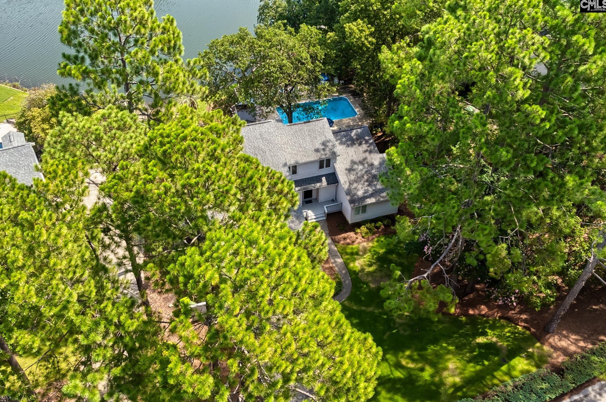 200 Spg Rd, Columbia SC 29223-7052 exterior