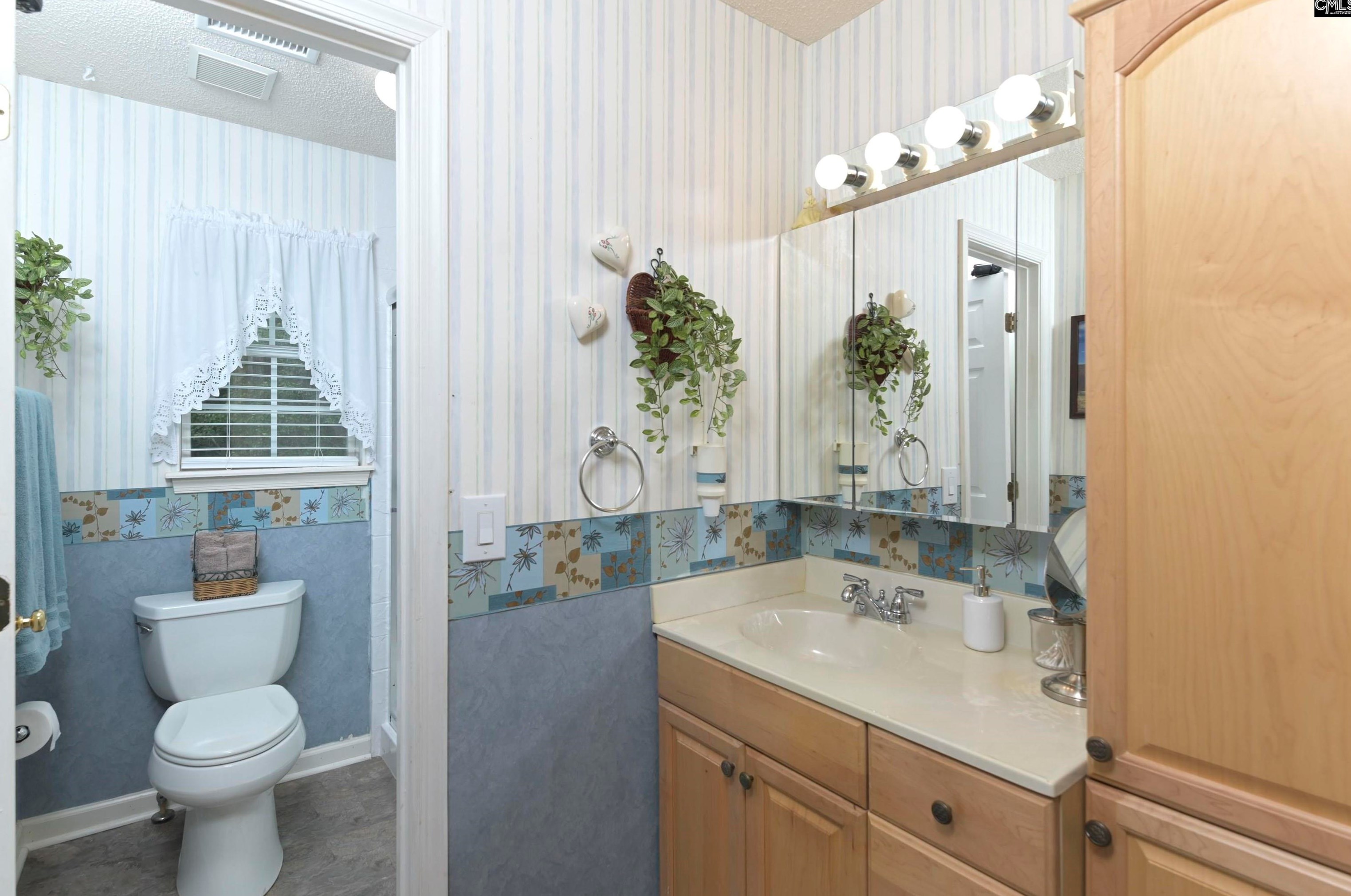 111 Majestic Dr, Columbia SC exterior