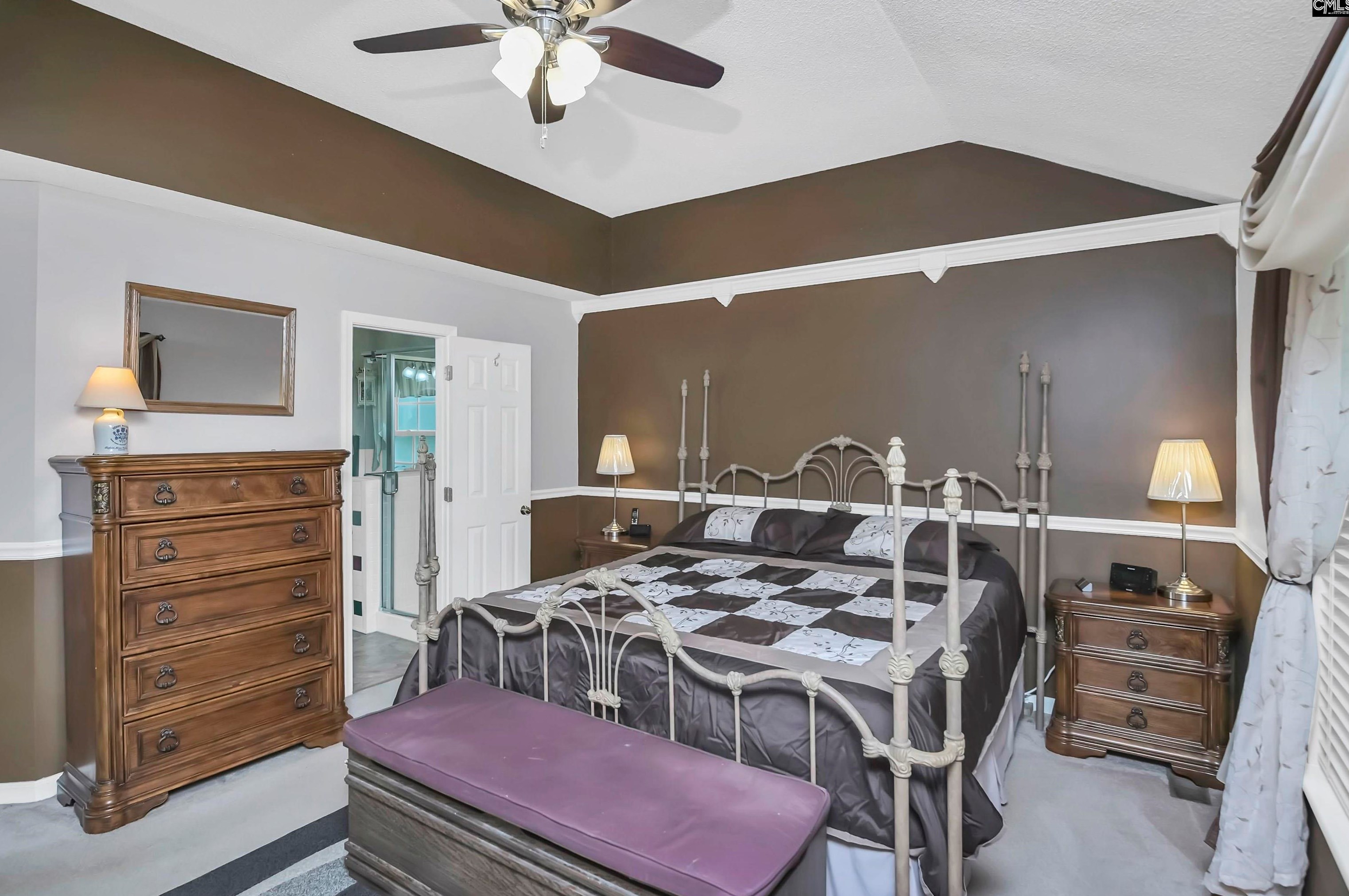 111 Majestic Dr, Columbia SC exterior