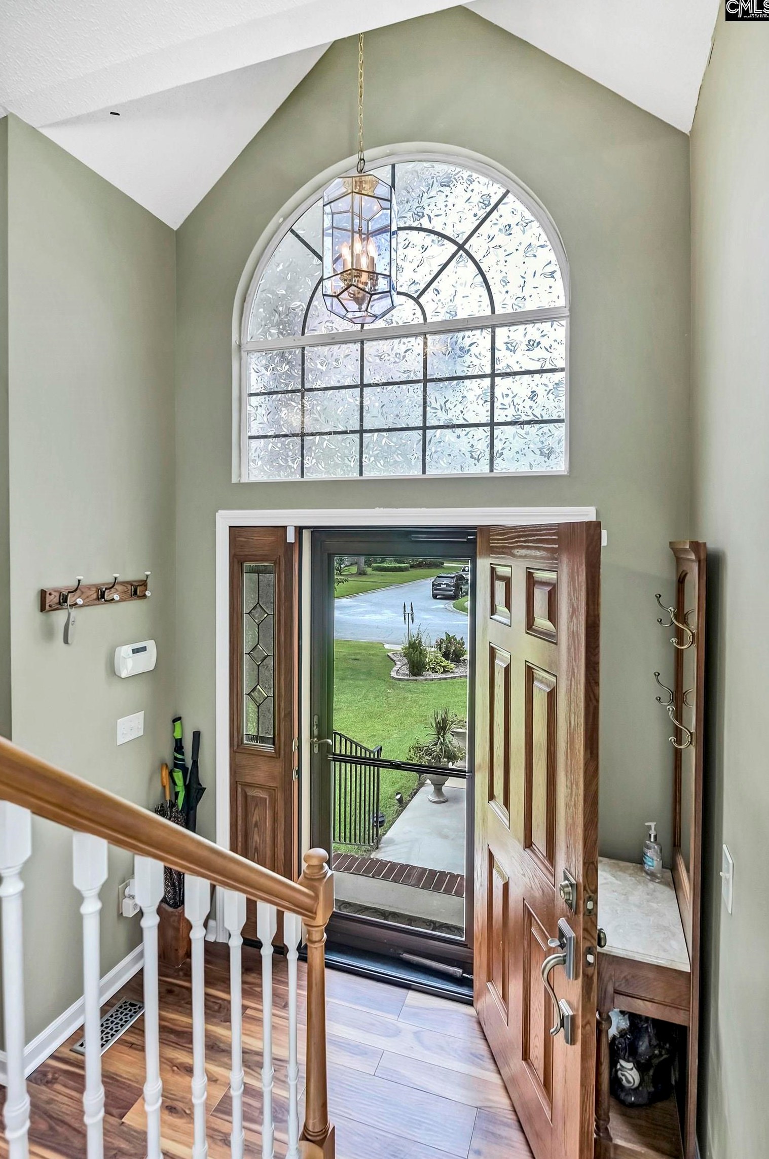 111 Majestic Dr, Columbia SC exterior