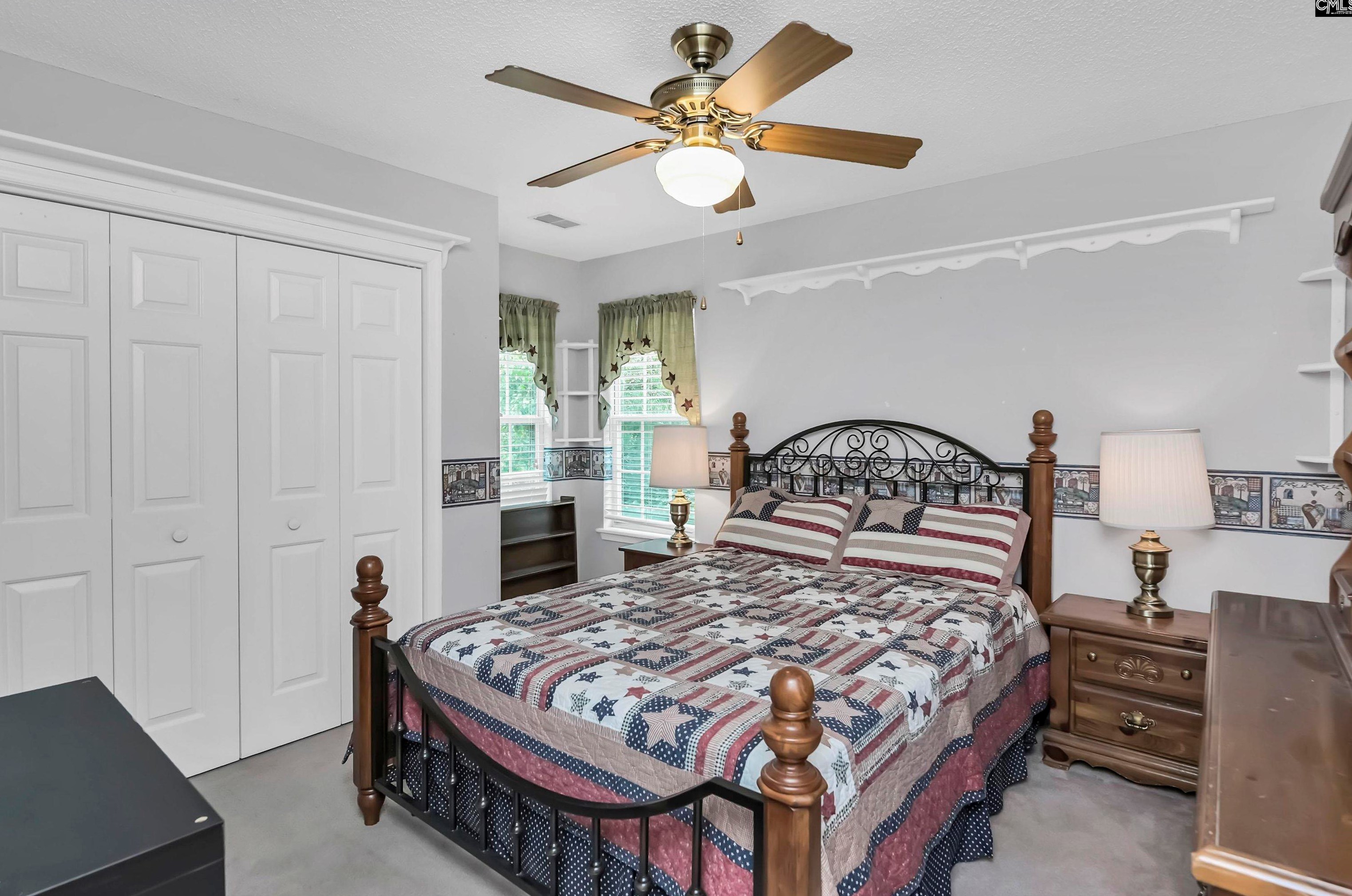 111 Majestic Dr, Columbia SC exterior