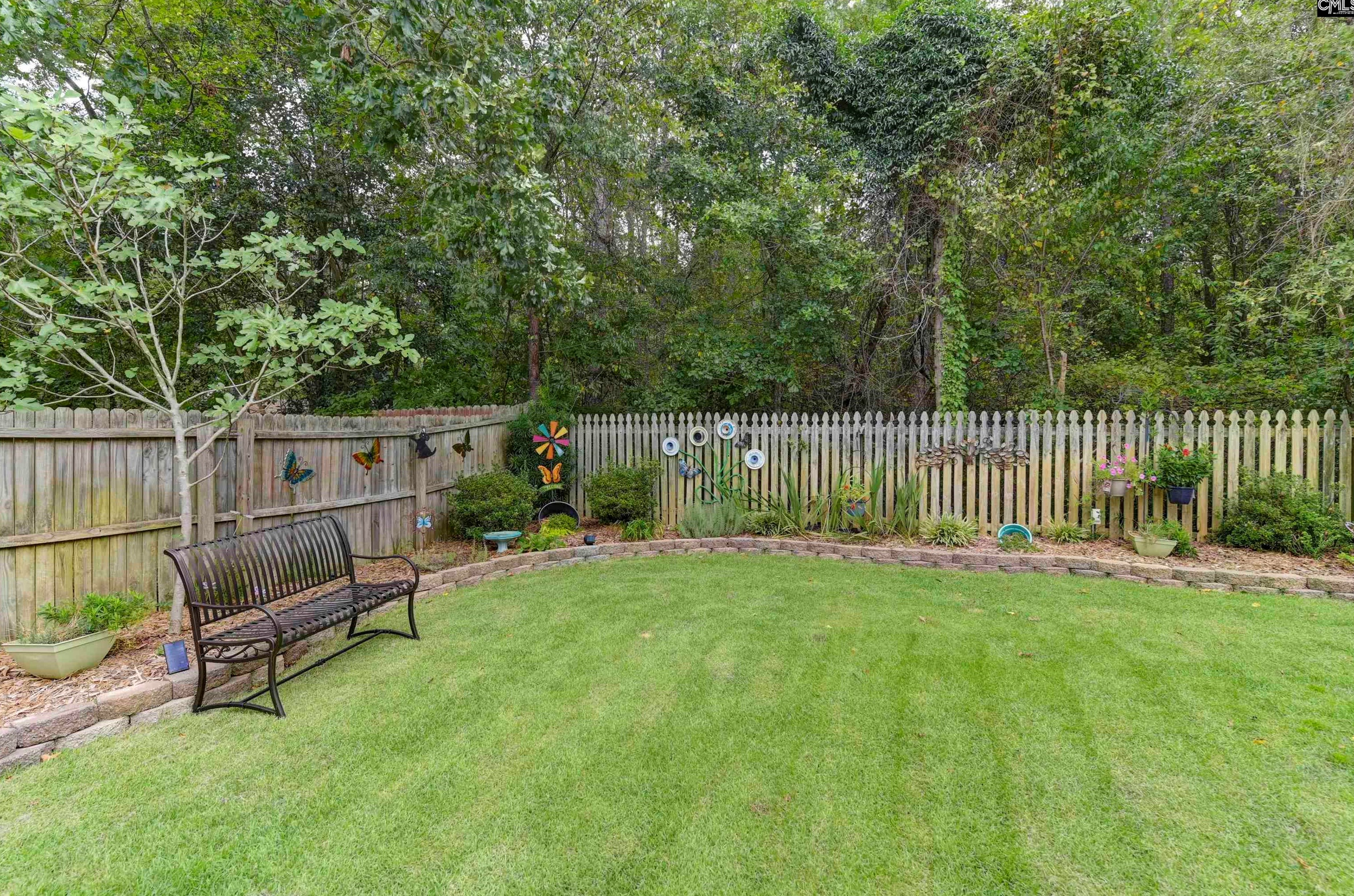 111 Majestic Dr, Columbia SC exterior