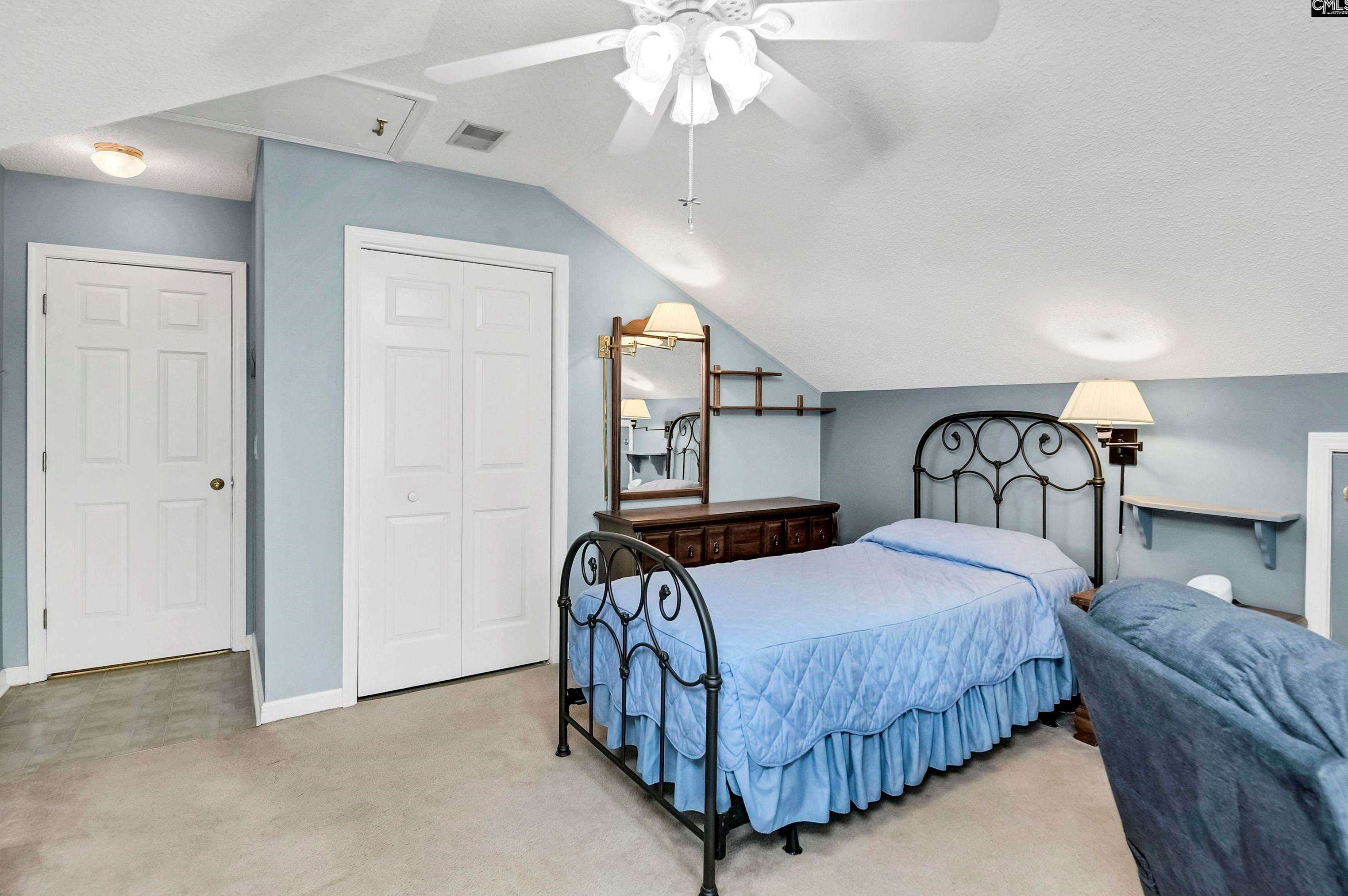 111 Majestic Dr, Columbia SC exterior