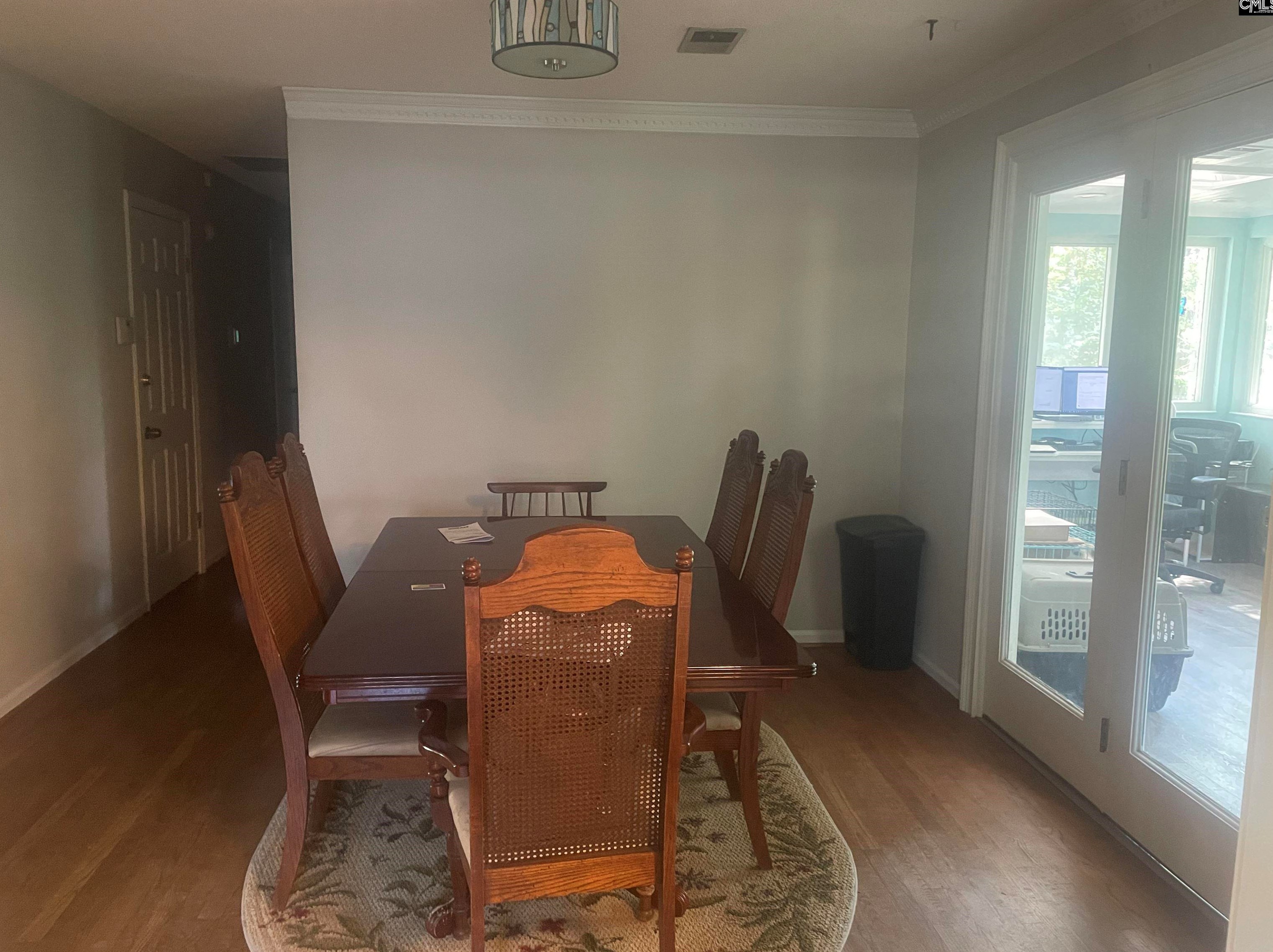 152 Ripley Sta Rd, Columbia SC 29212-1244 exterior