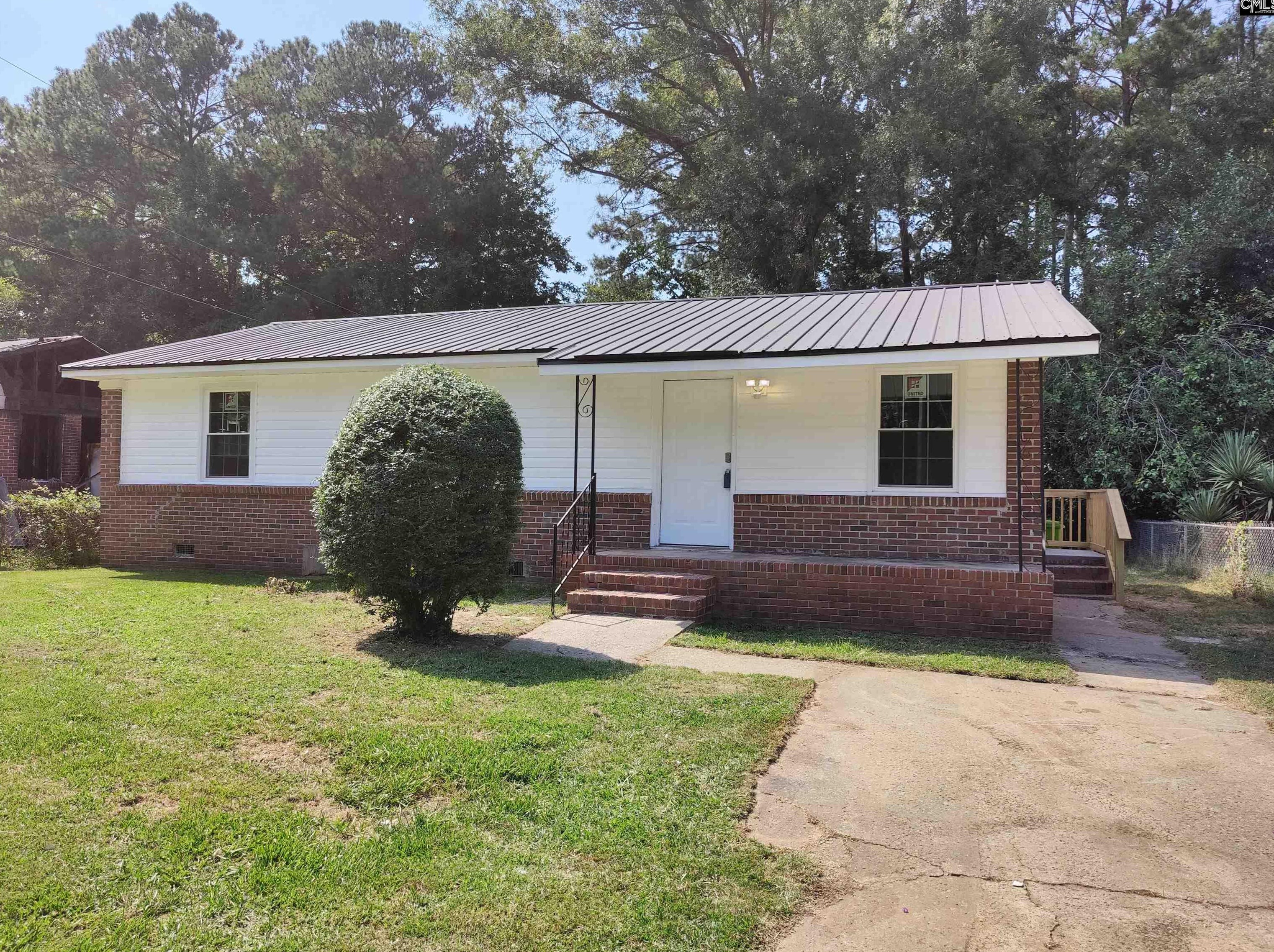 4104 Candlelite Dr, Columbia SC  29209-5024 exterior