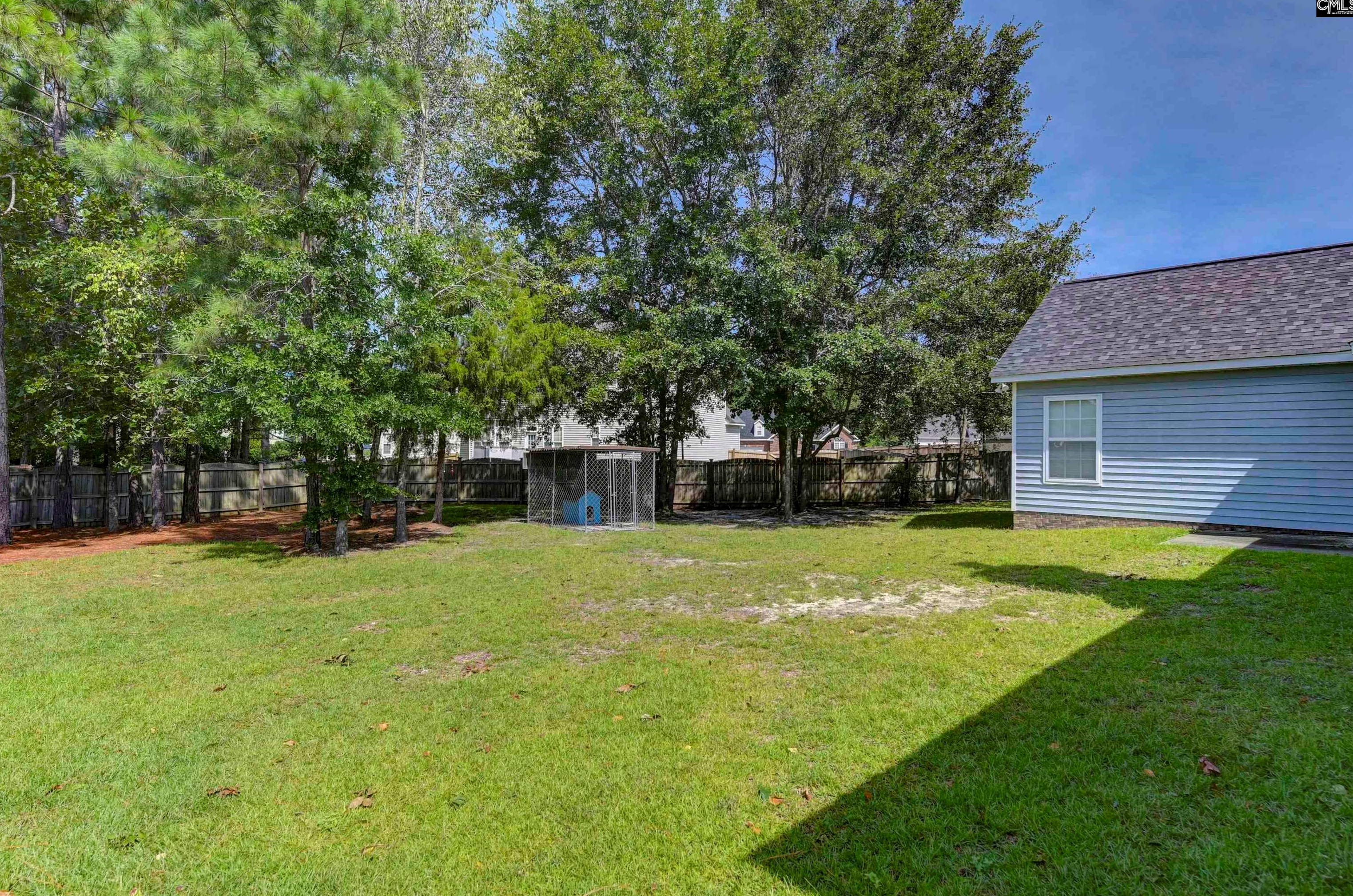 156 Mason Rdg Cir, Columbia SC exterior