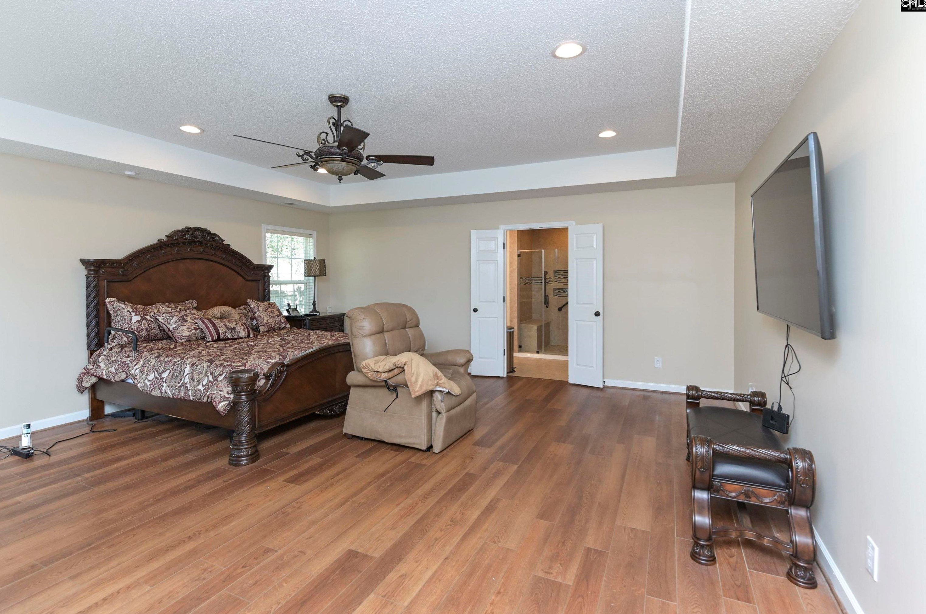 156 Mason Rdg Cir, Columbia SC exterior