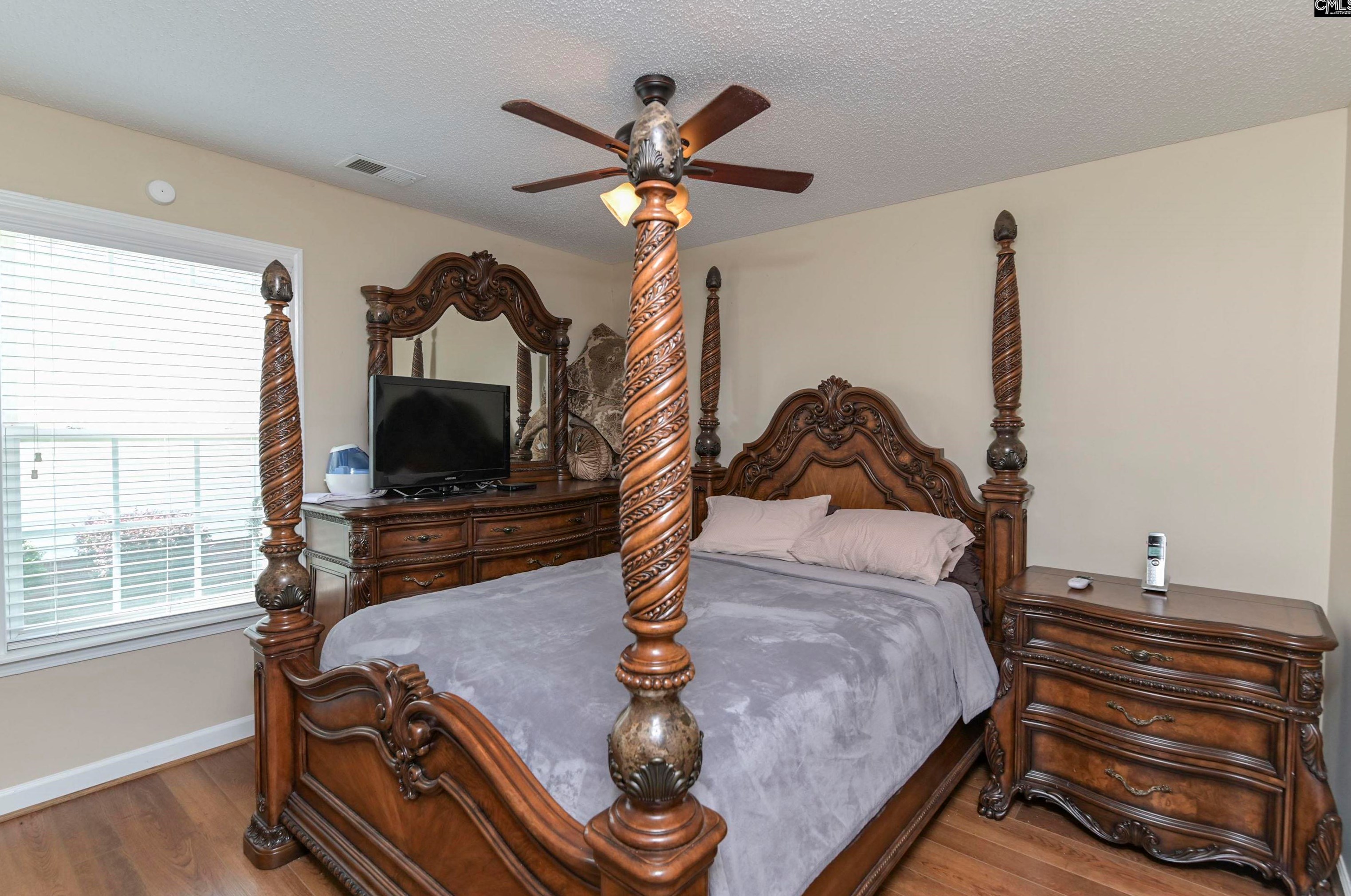 156 Mason Rdg Cir, Columbia SC exterior