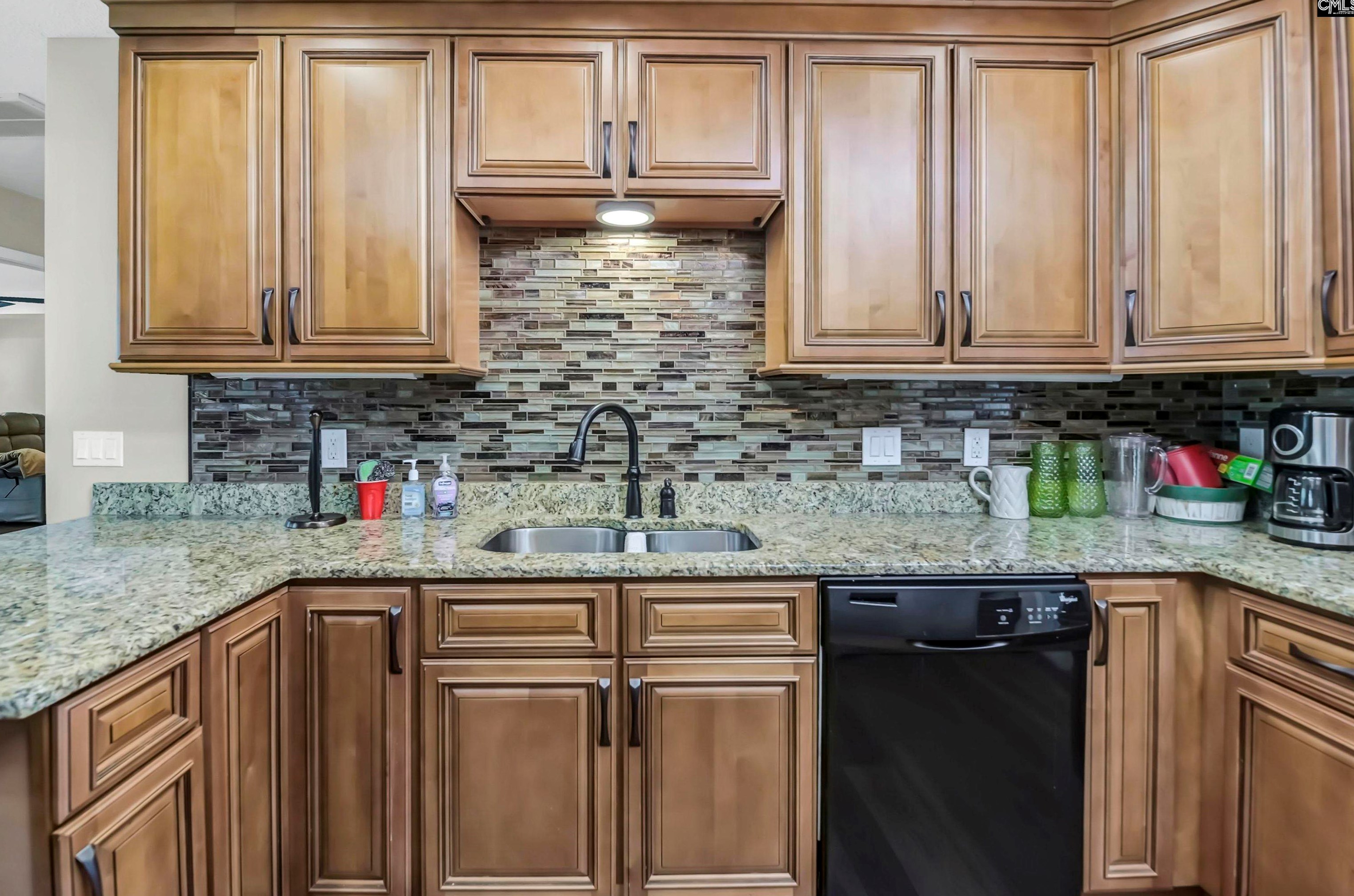 156 Mason Rdg Cir, Columbia SC exterior