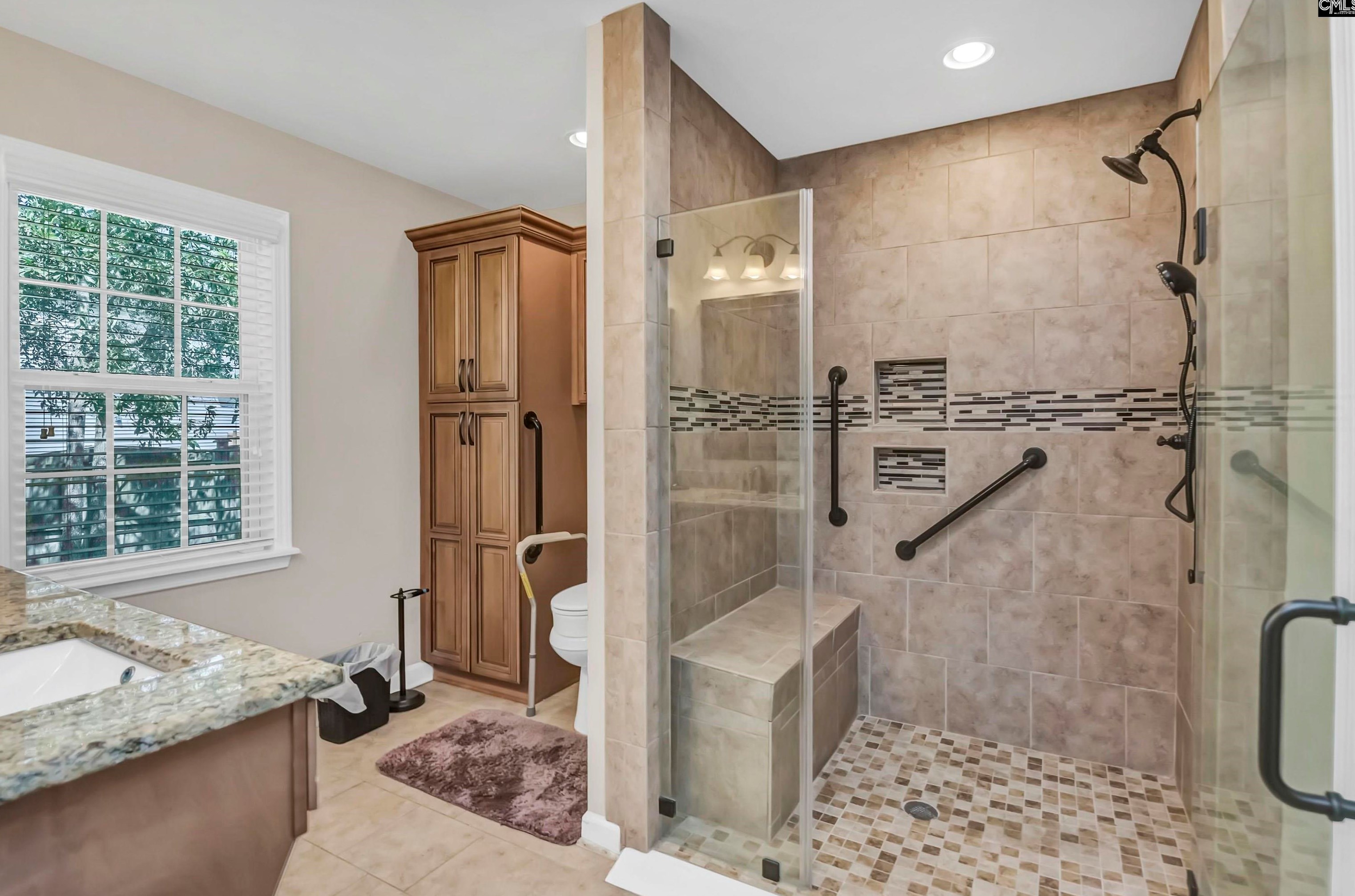 156 Mason Rdg Cir, Columbia SC exterior