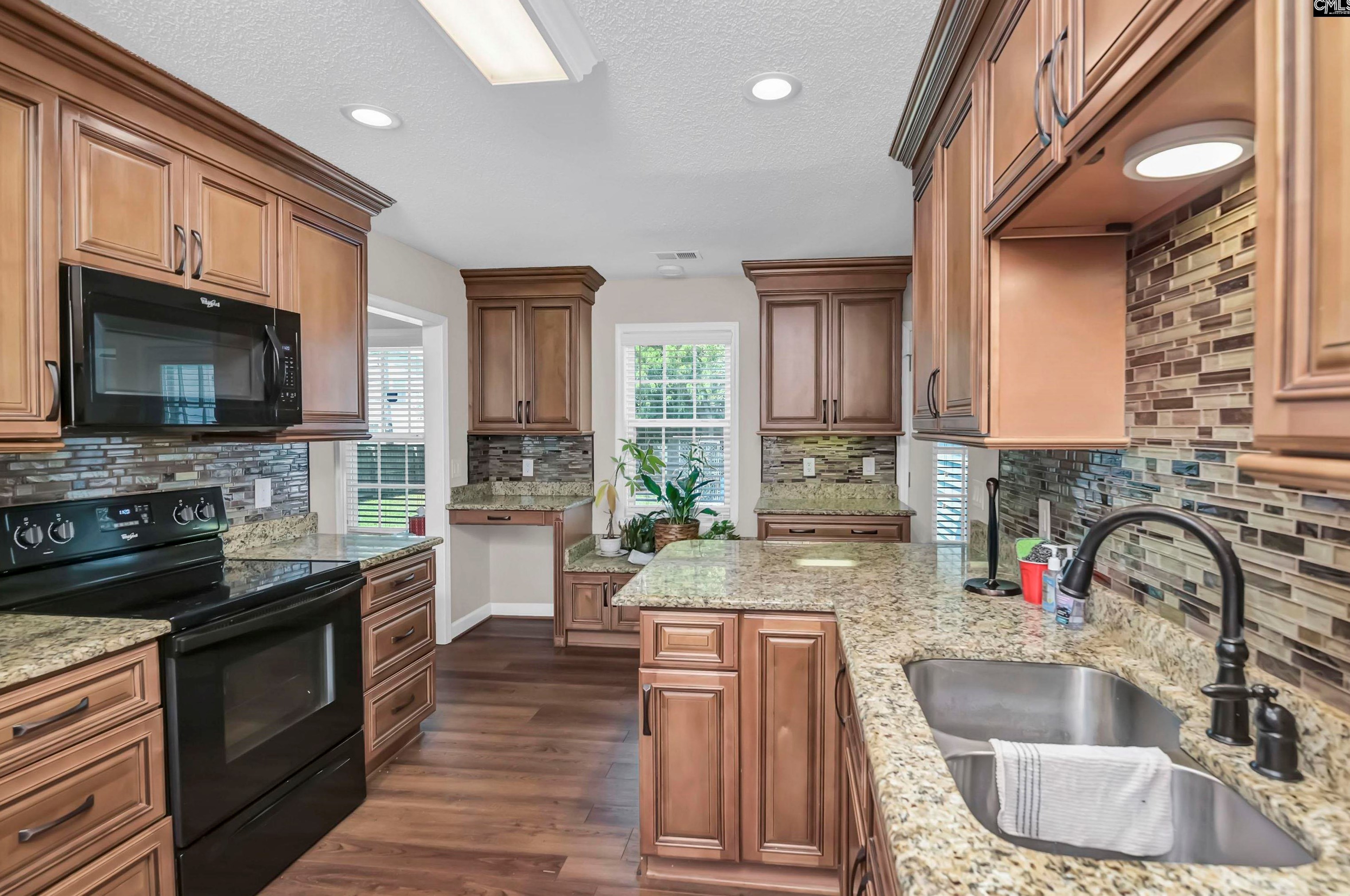 156 Mason Rdg Cir, Columbia SC exterior