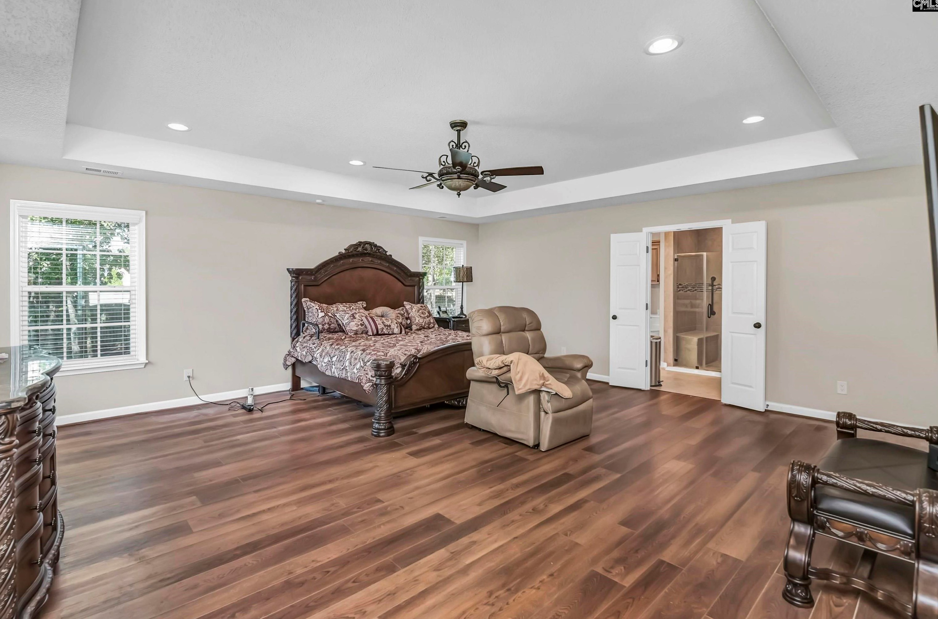 156 Mason Rdg Cir, Columbia SC exterior