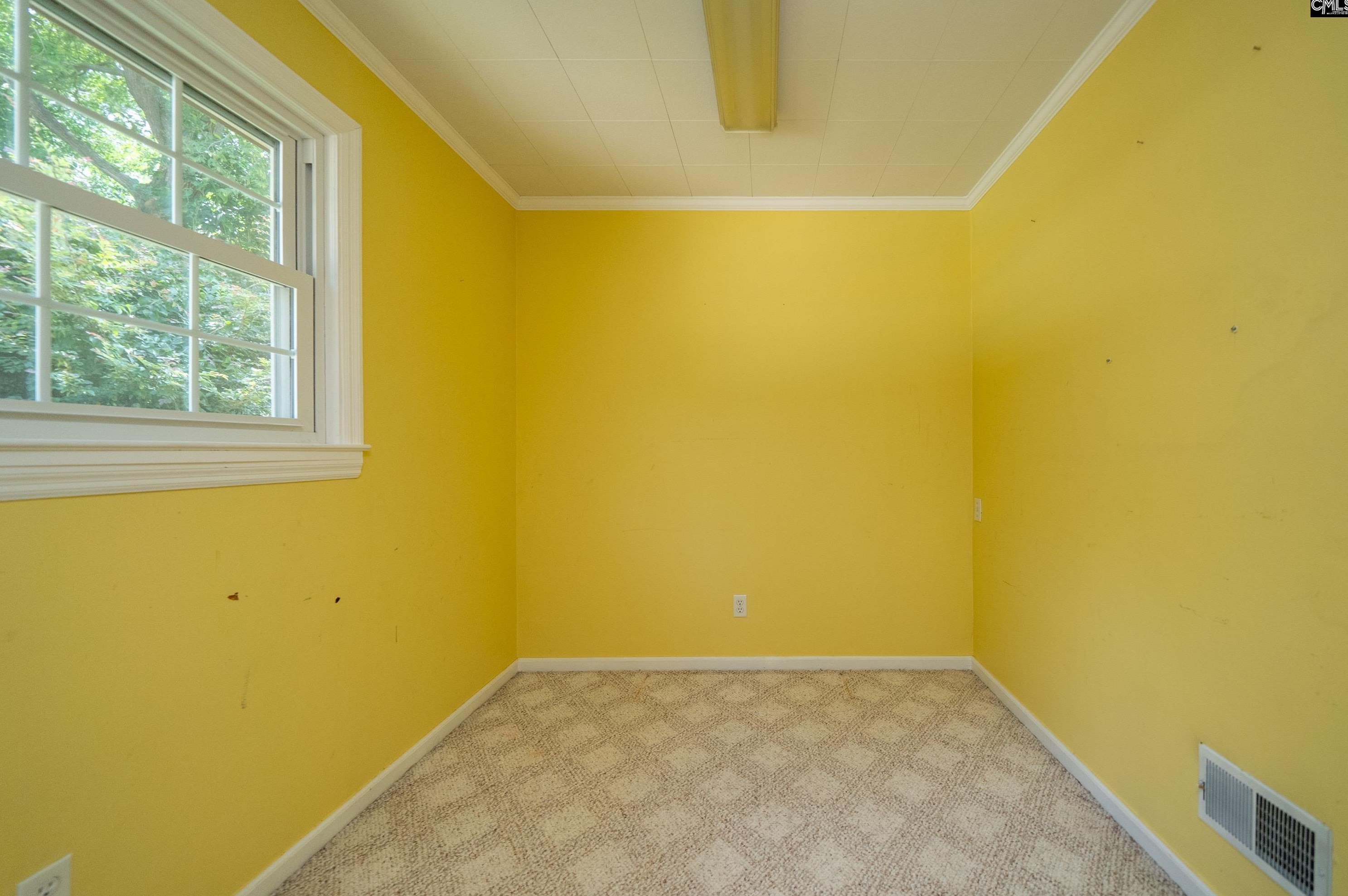 348 Lewisham Rd, Columbia SC 29210-3711 exterior