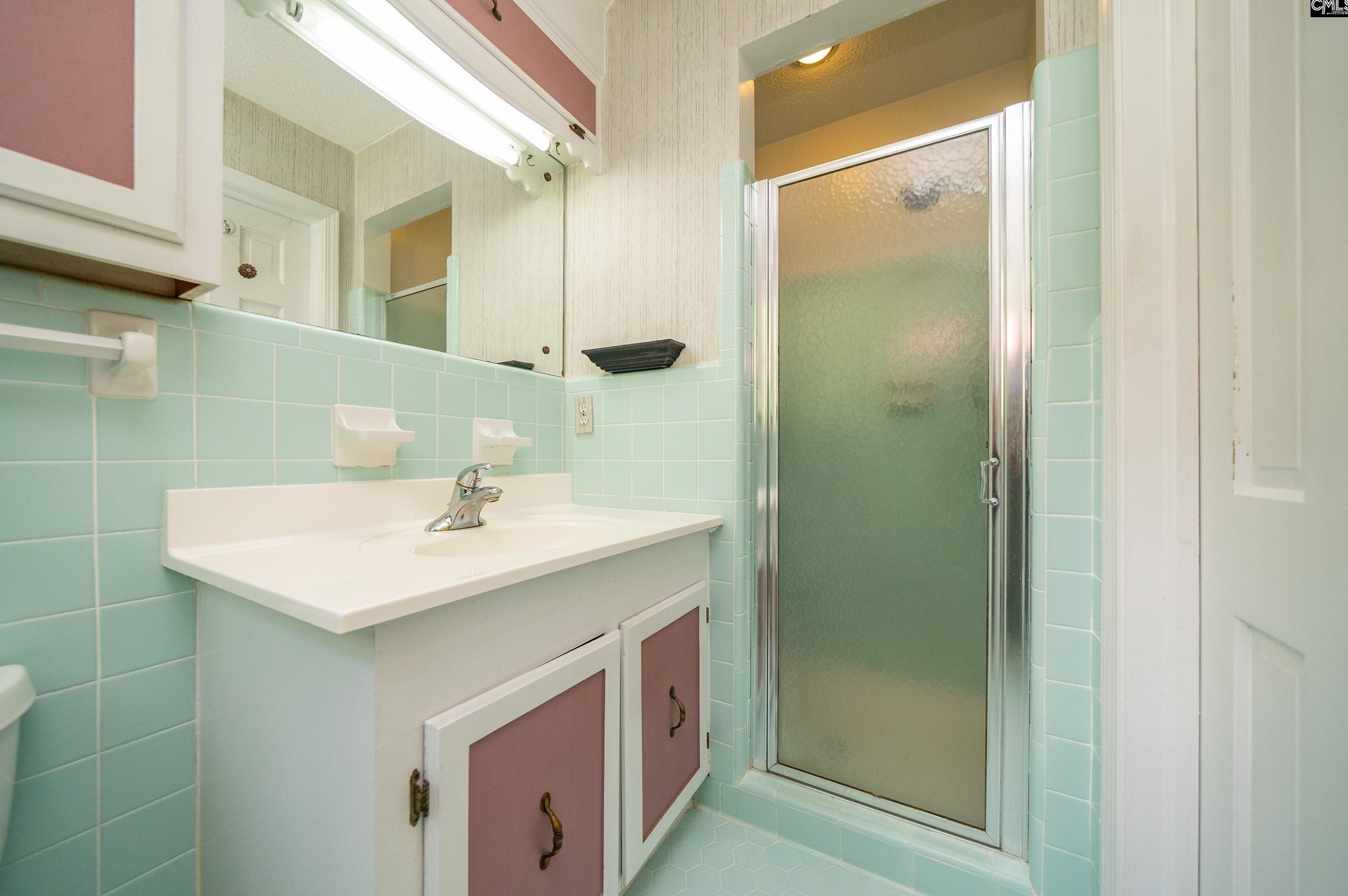 348 Lewisham Rd, Columbia SC 29210-3711 exterior