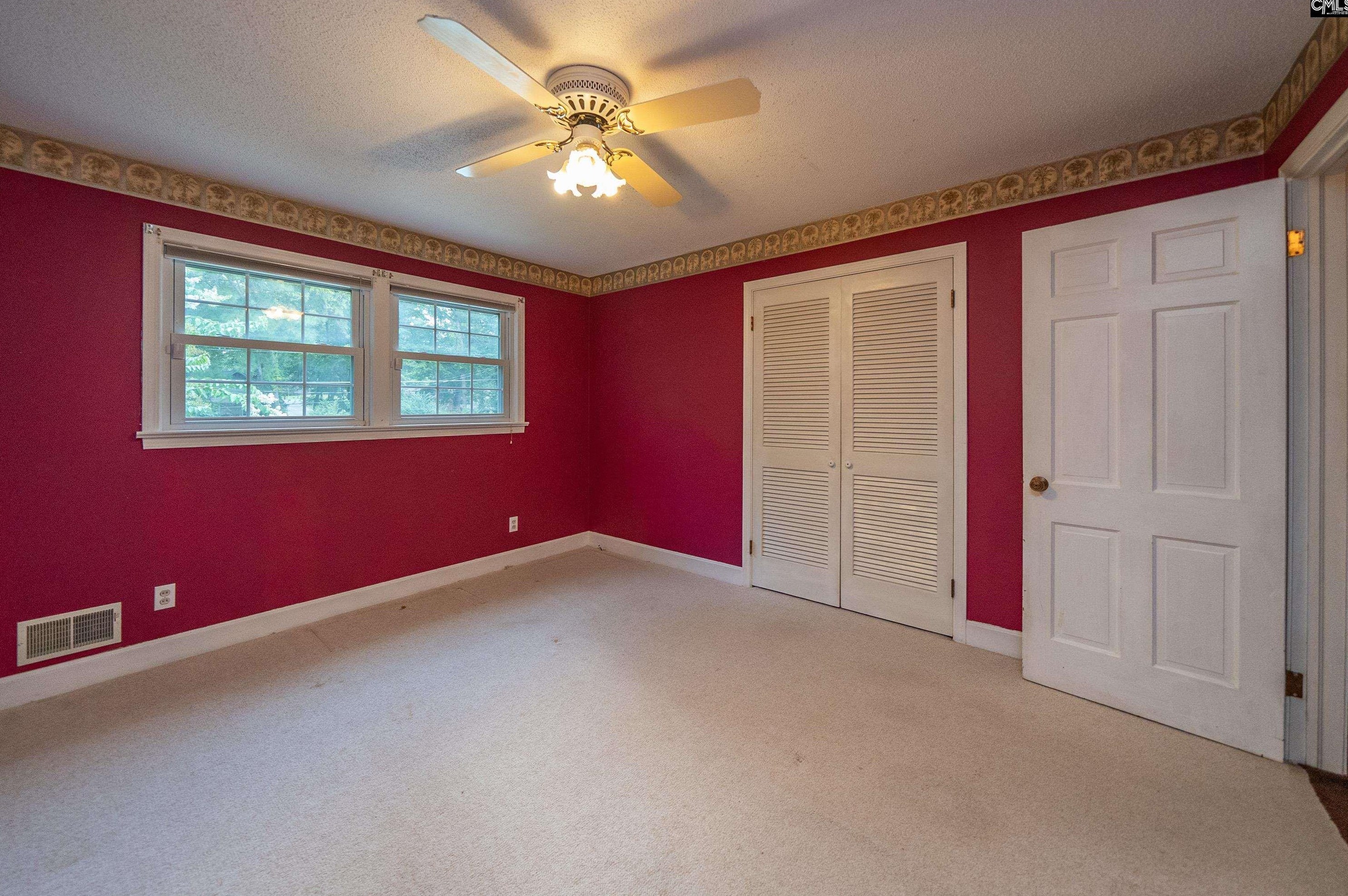 348 Lewisham Rd, Columbia SC 29210-3711 exterior