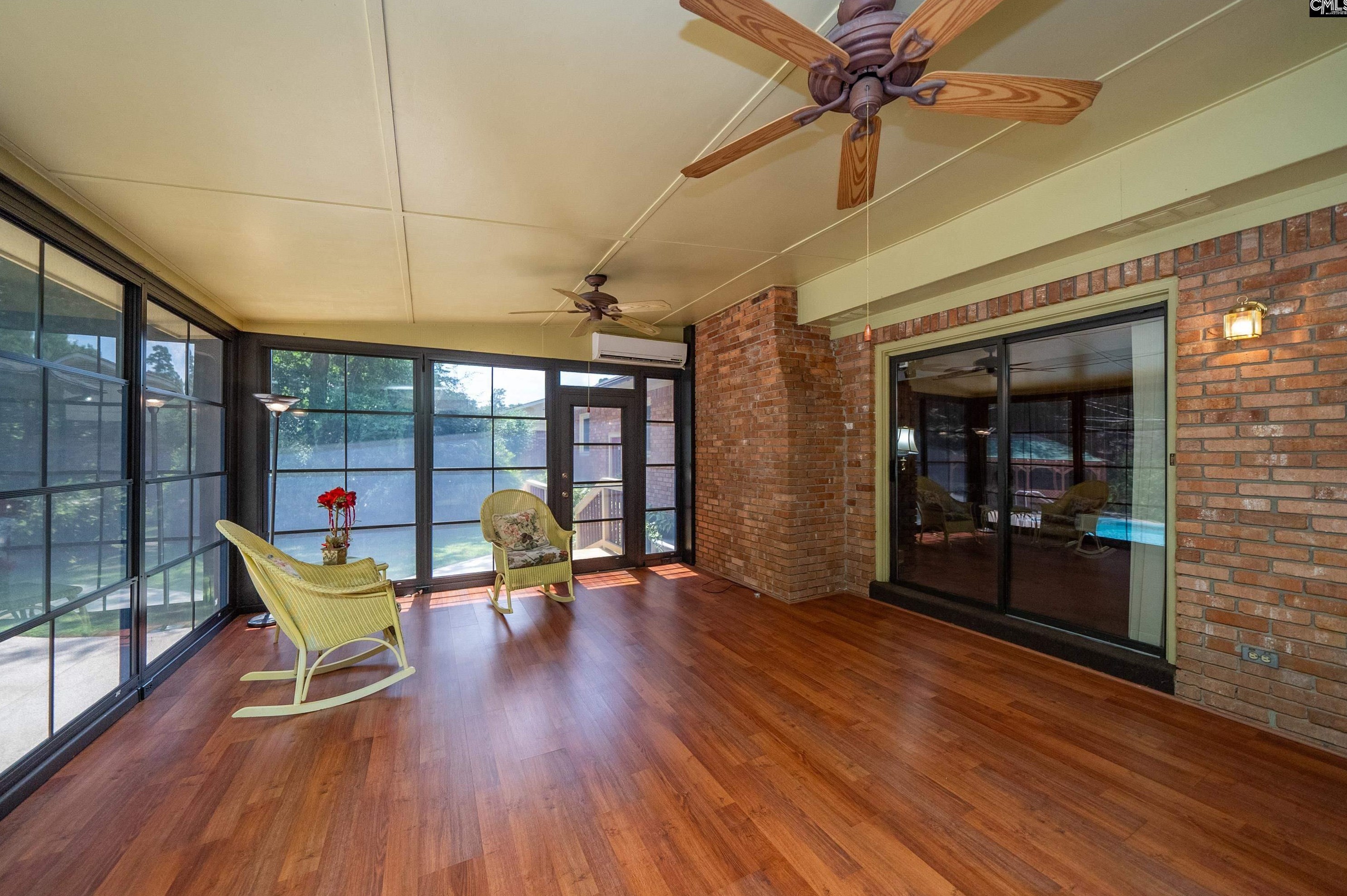 348 Lewisham Rd, Columbia SC 29210-3711 exterior