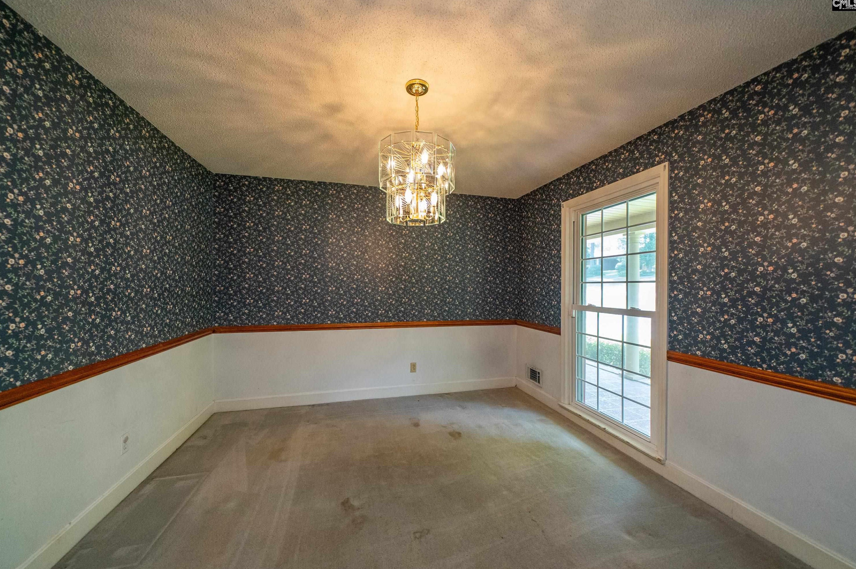 348 Lewisham Rd, Columbia SC 29210-3711 exterior