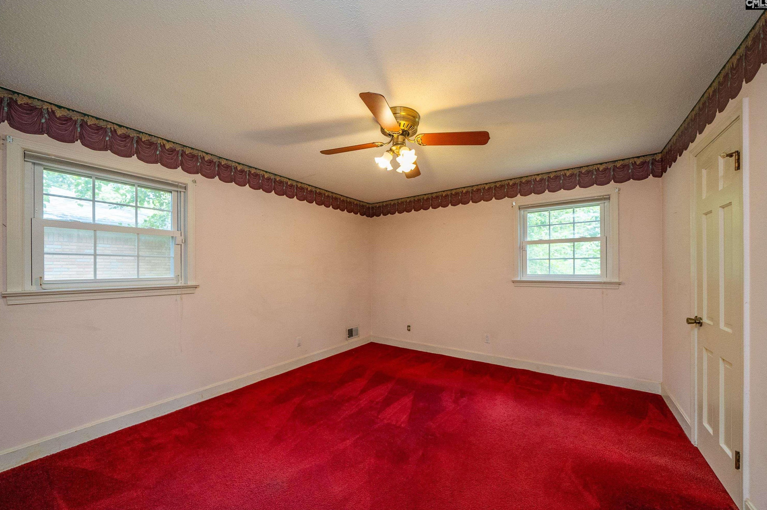 348 Lewisham Rd, Columbia SC 29210-3711 exterior