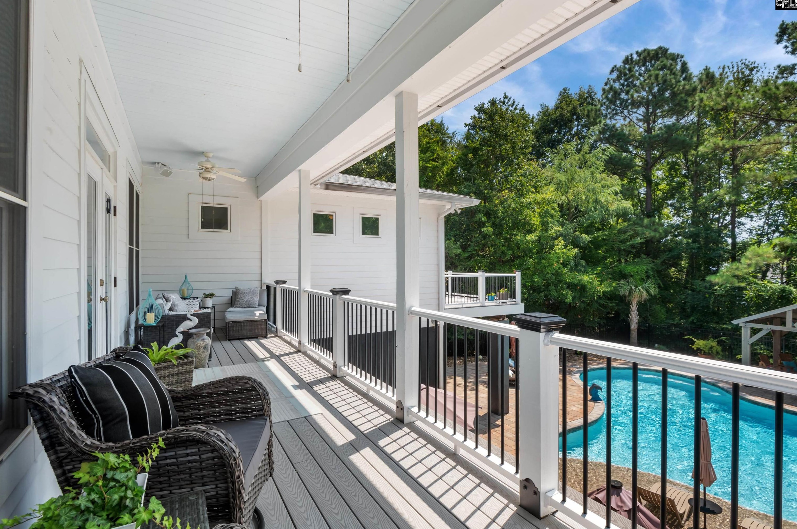 645 River Rd, Columbia SC 29212-8036 exterior