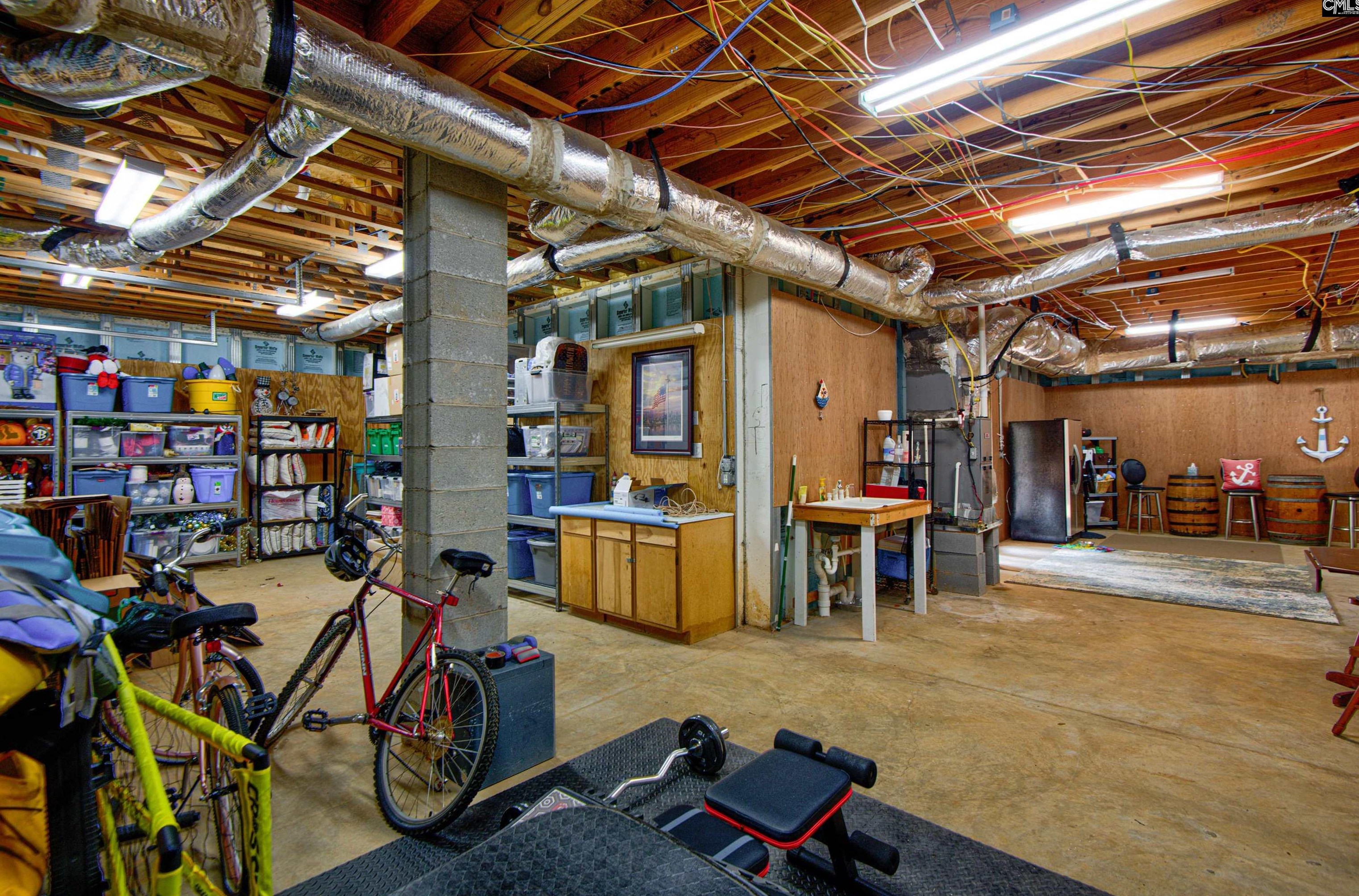 645 River Rd, Columbia SC 29212-8036 exterior