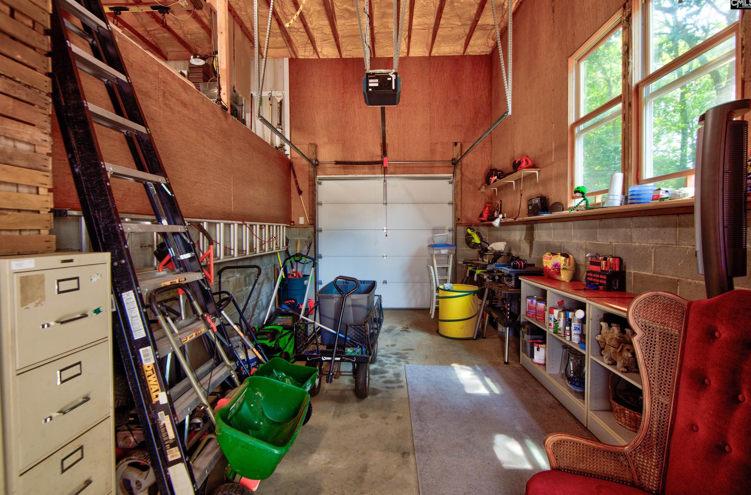 645 River Rd, Columbia SC 29212-8036 exterior