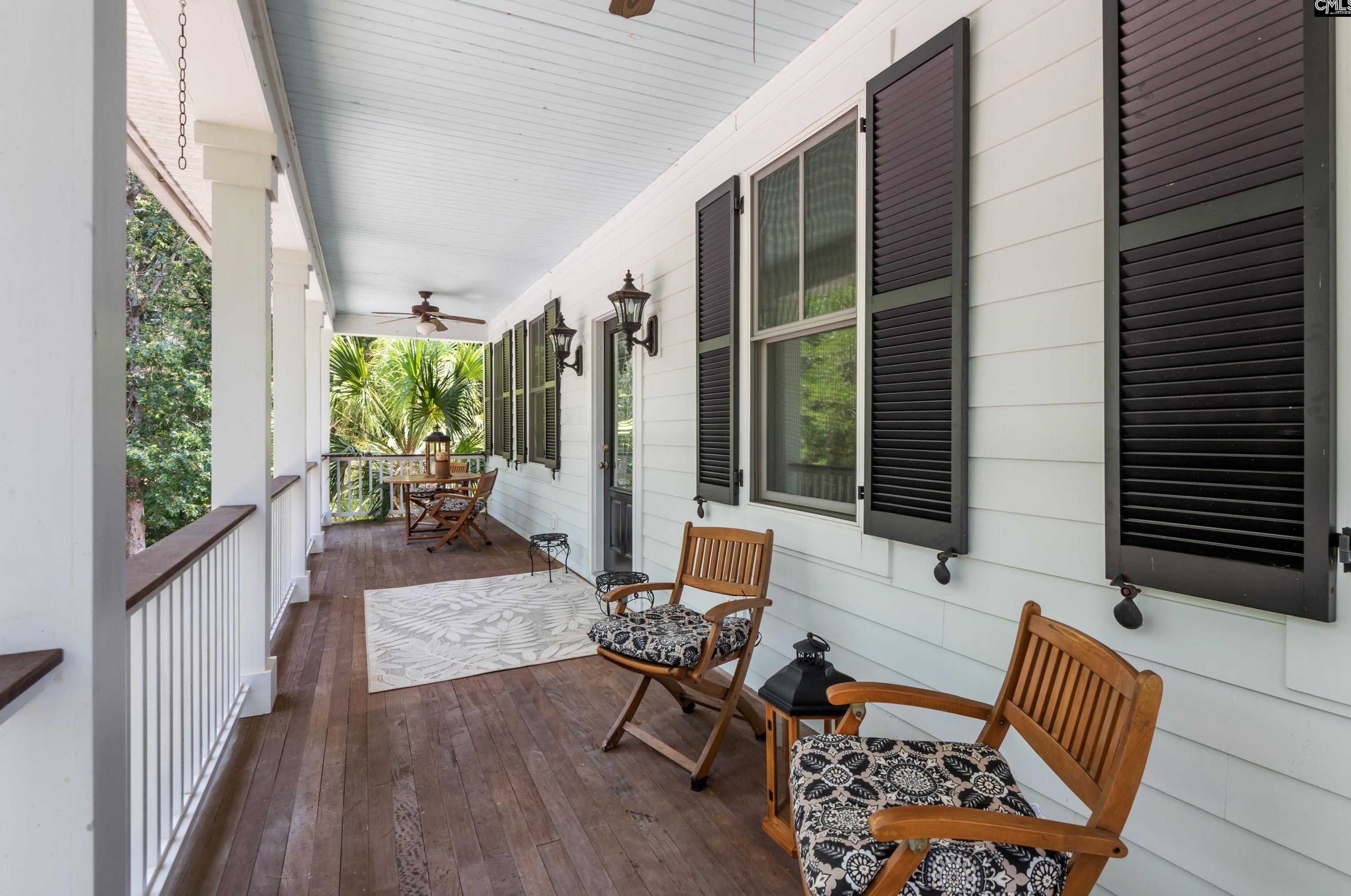 645 River Rd, Columbia SC 29212-8036 exterior